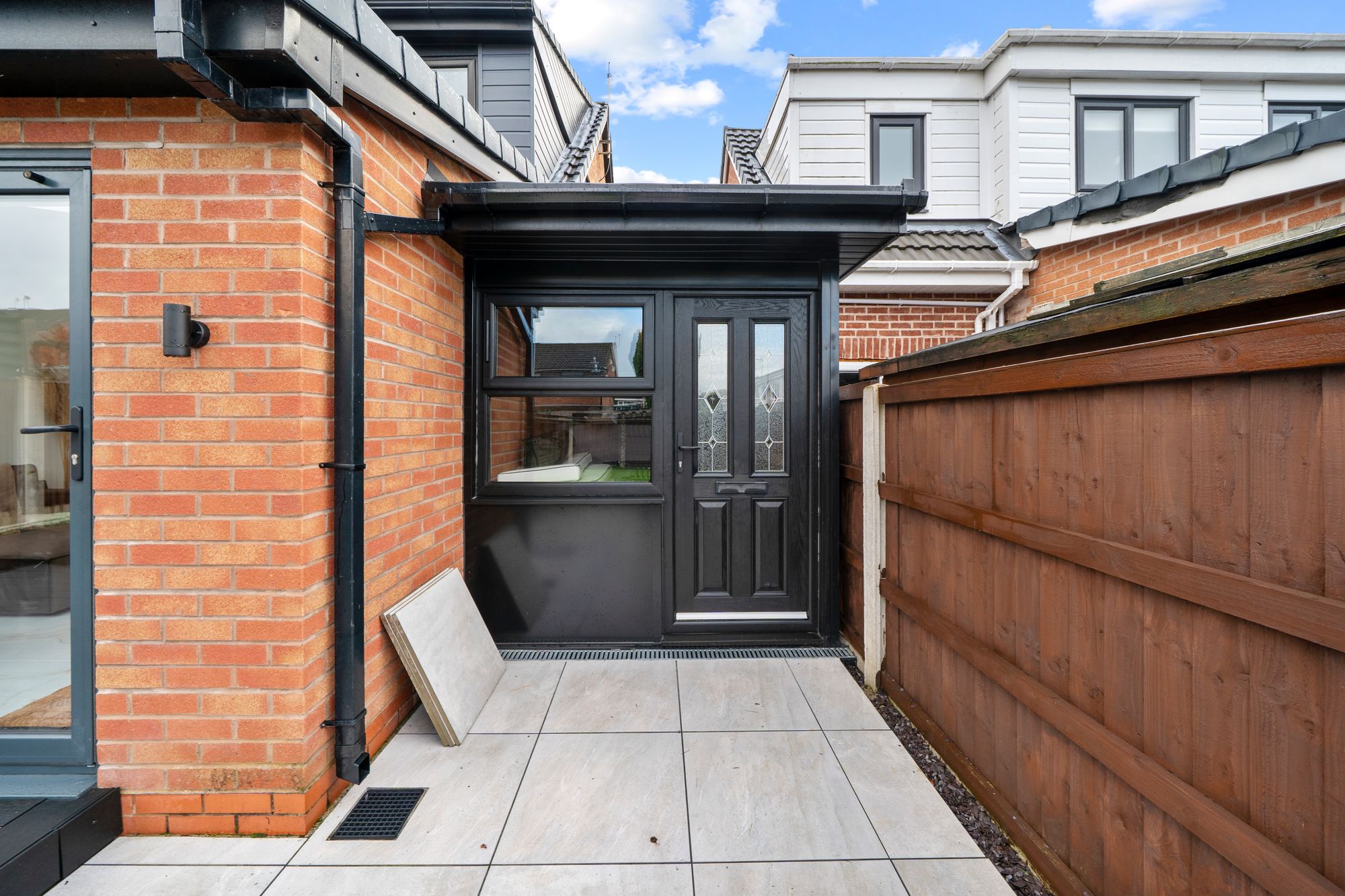 Stanley Drive, Leigh, WN7
