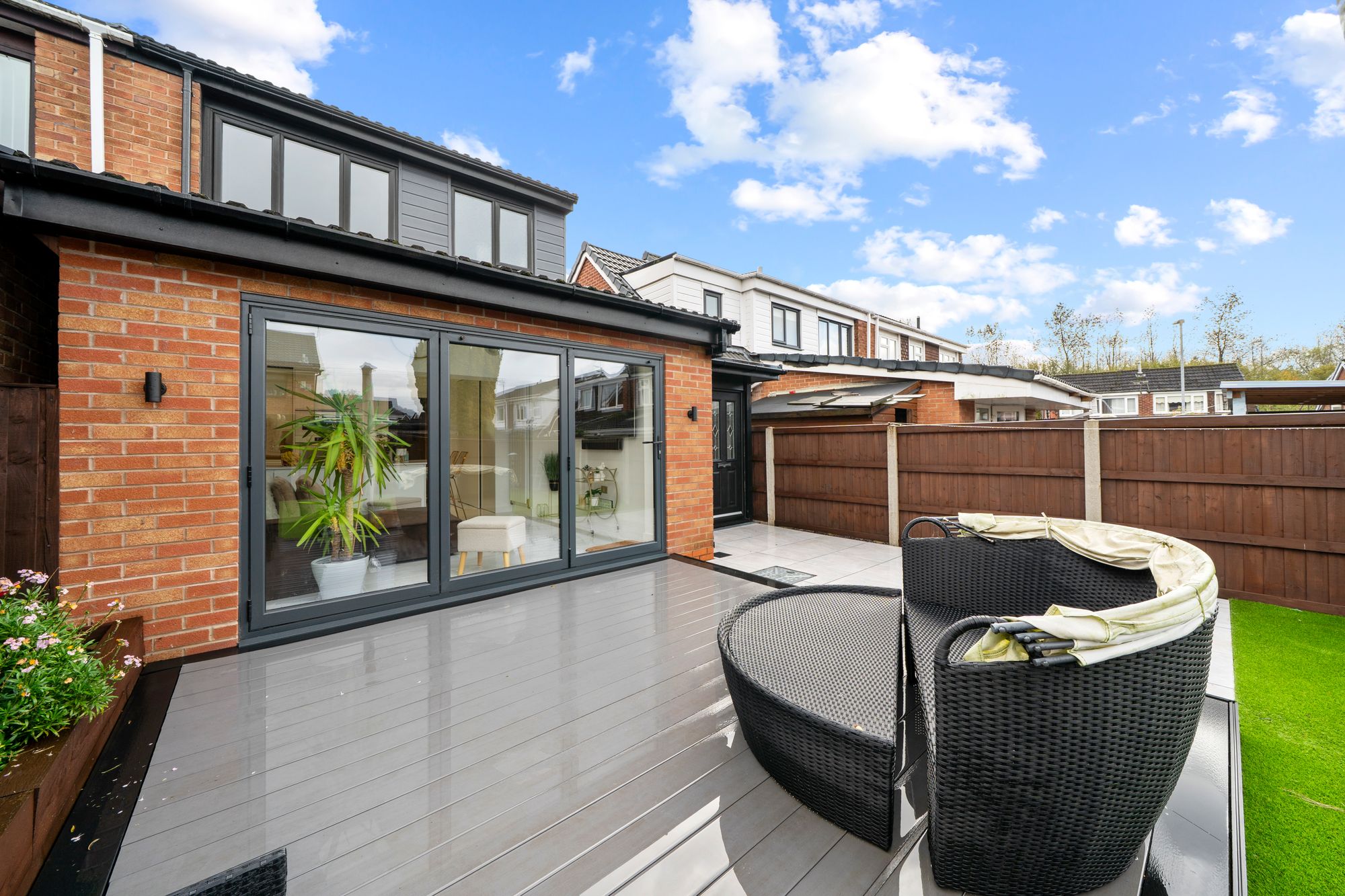 Stanley Drive, Leigh, WN7