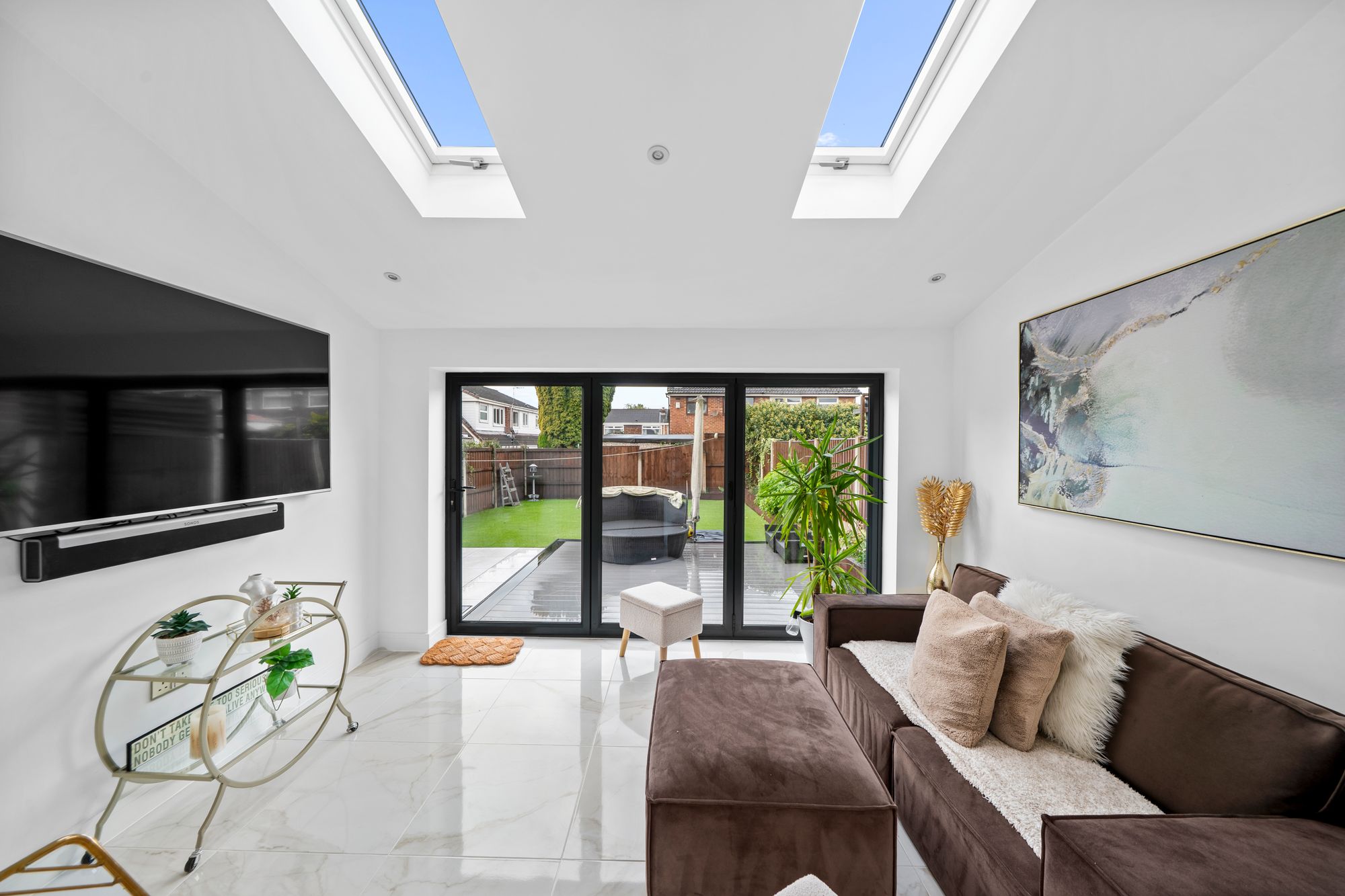 Stanley Drive, Leigh, WN7