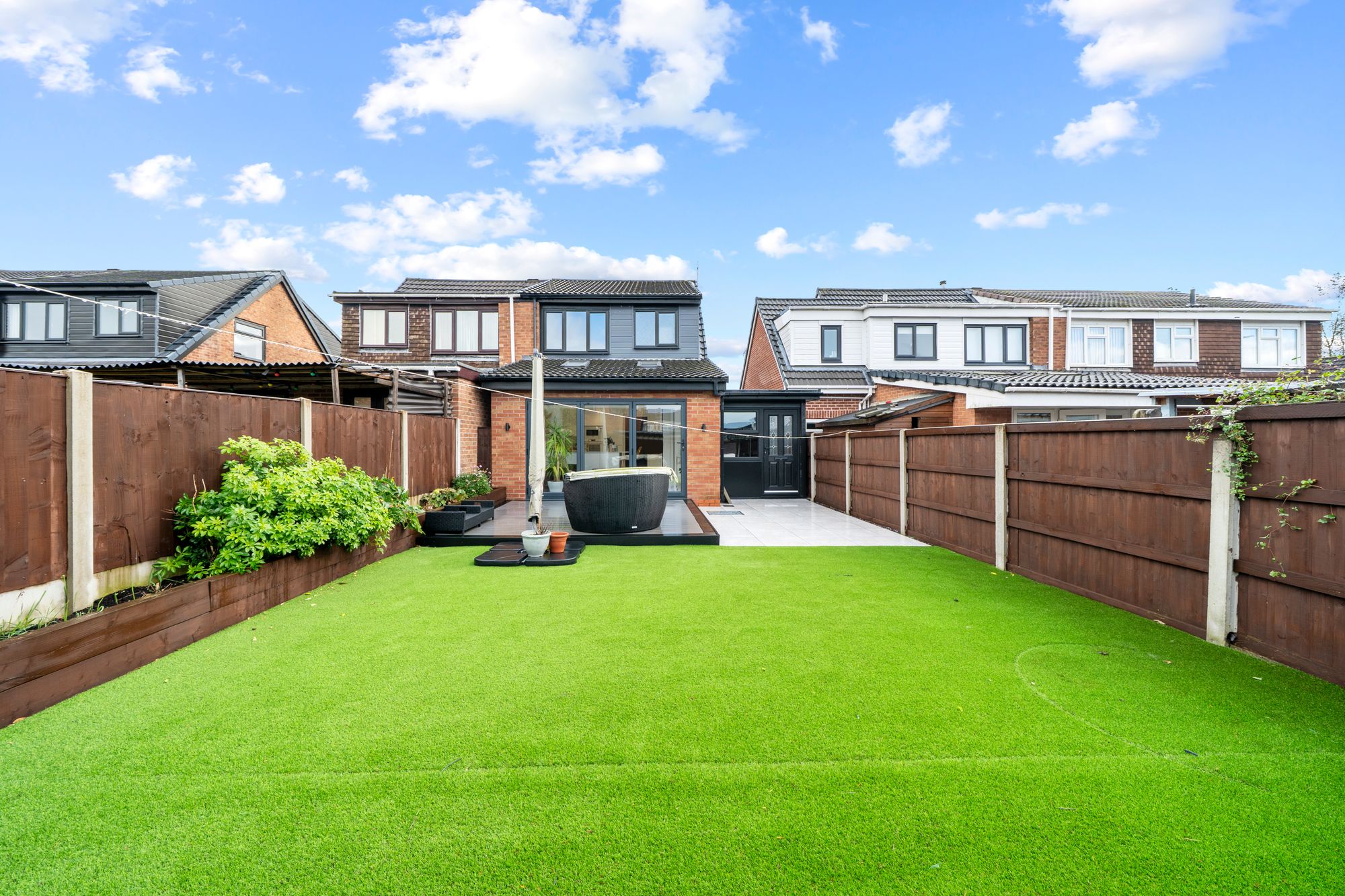 Stanley Drive, Leigh, WN7