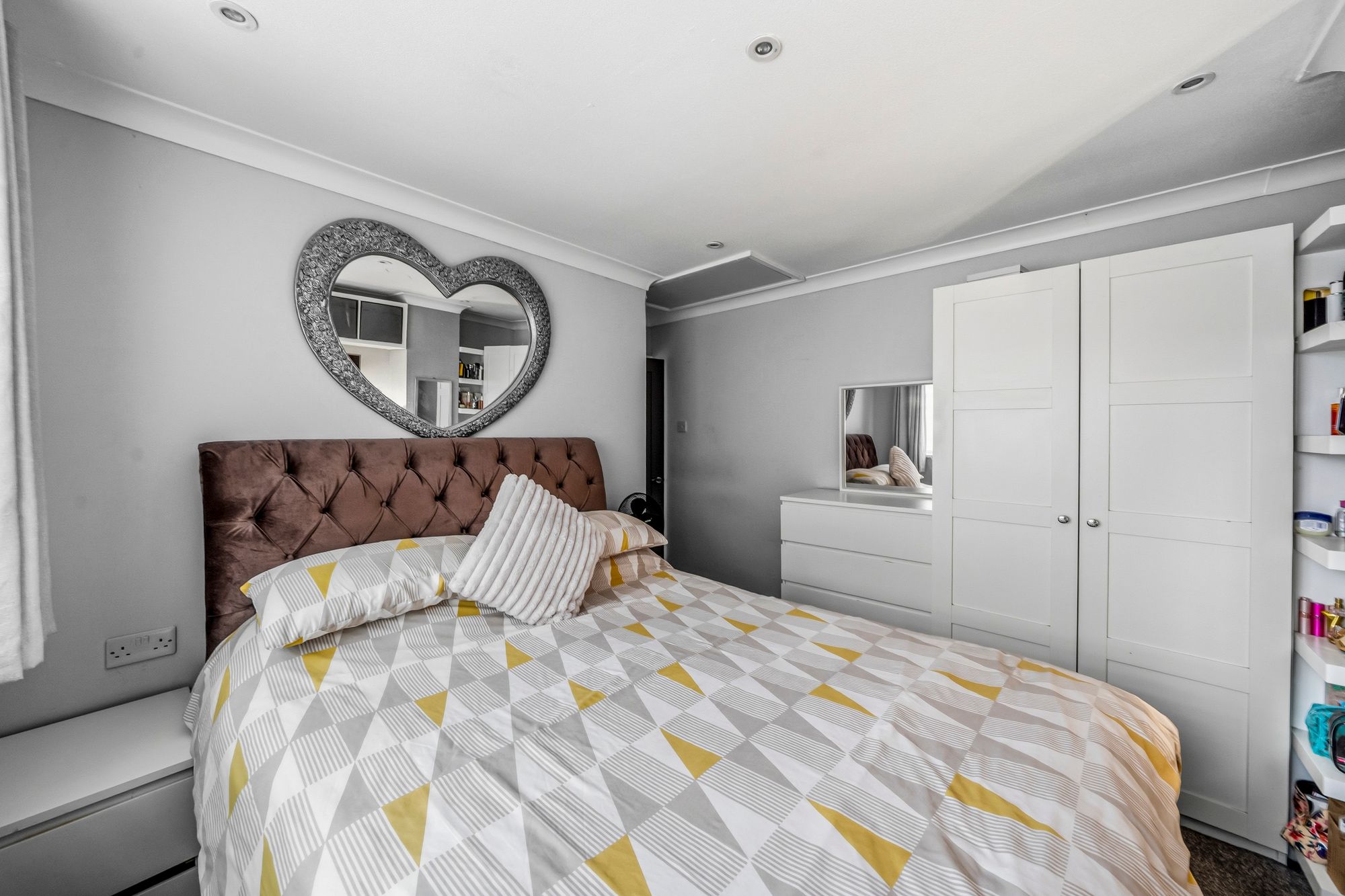 Mallory Drive, Leigh, WN7