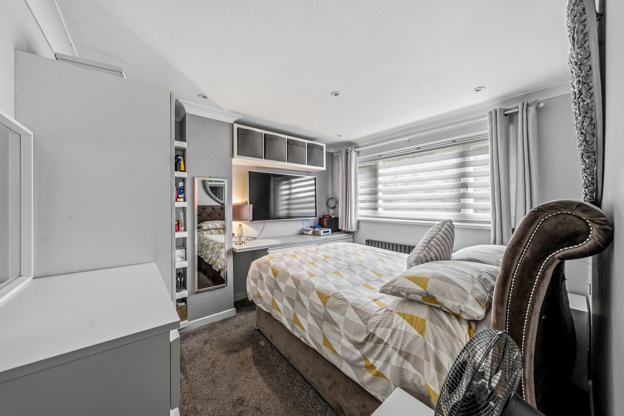 Mallory Drive, Leigh, WN7