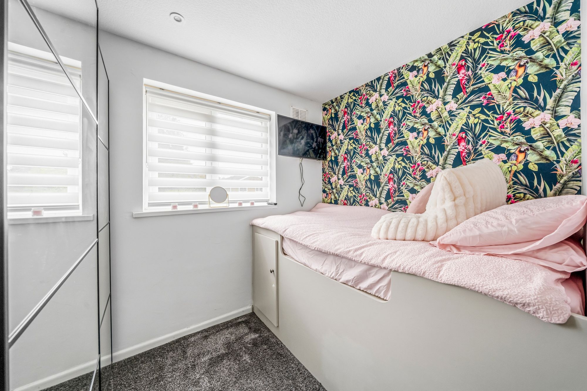 Mallory Drive, Leigh, WN7
