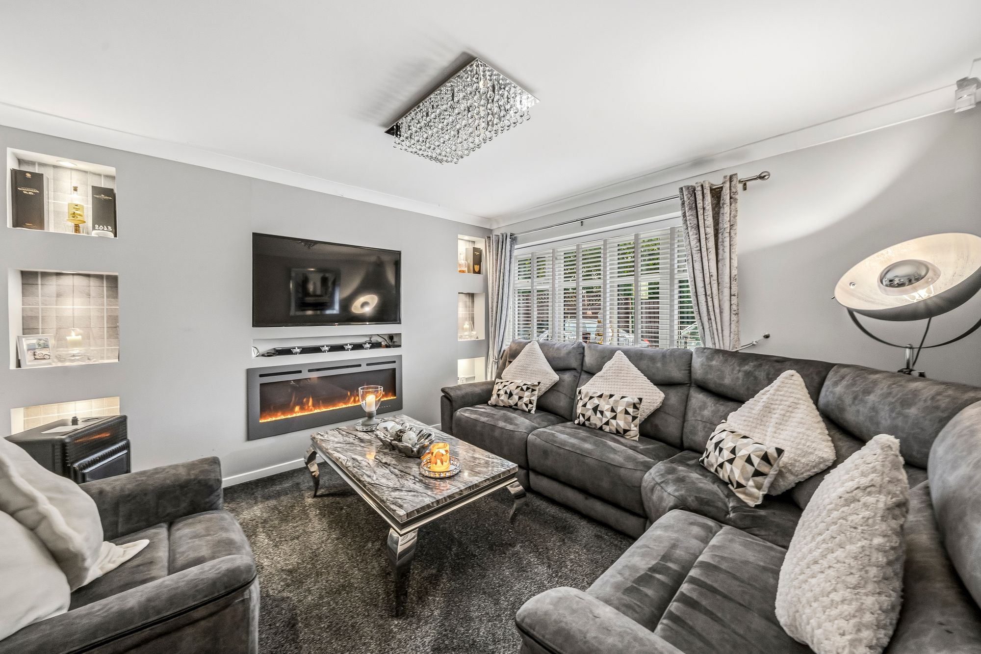 Mallory Drive, Leigh, WN7