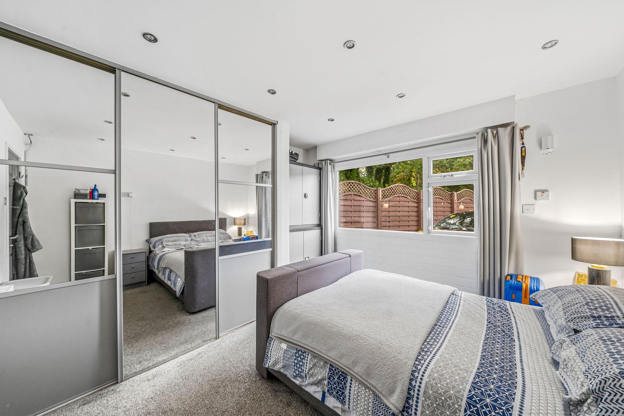 Mallory Drive, Leigh, WN7