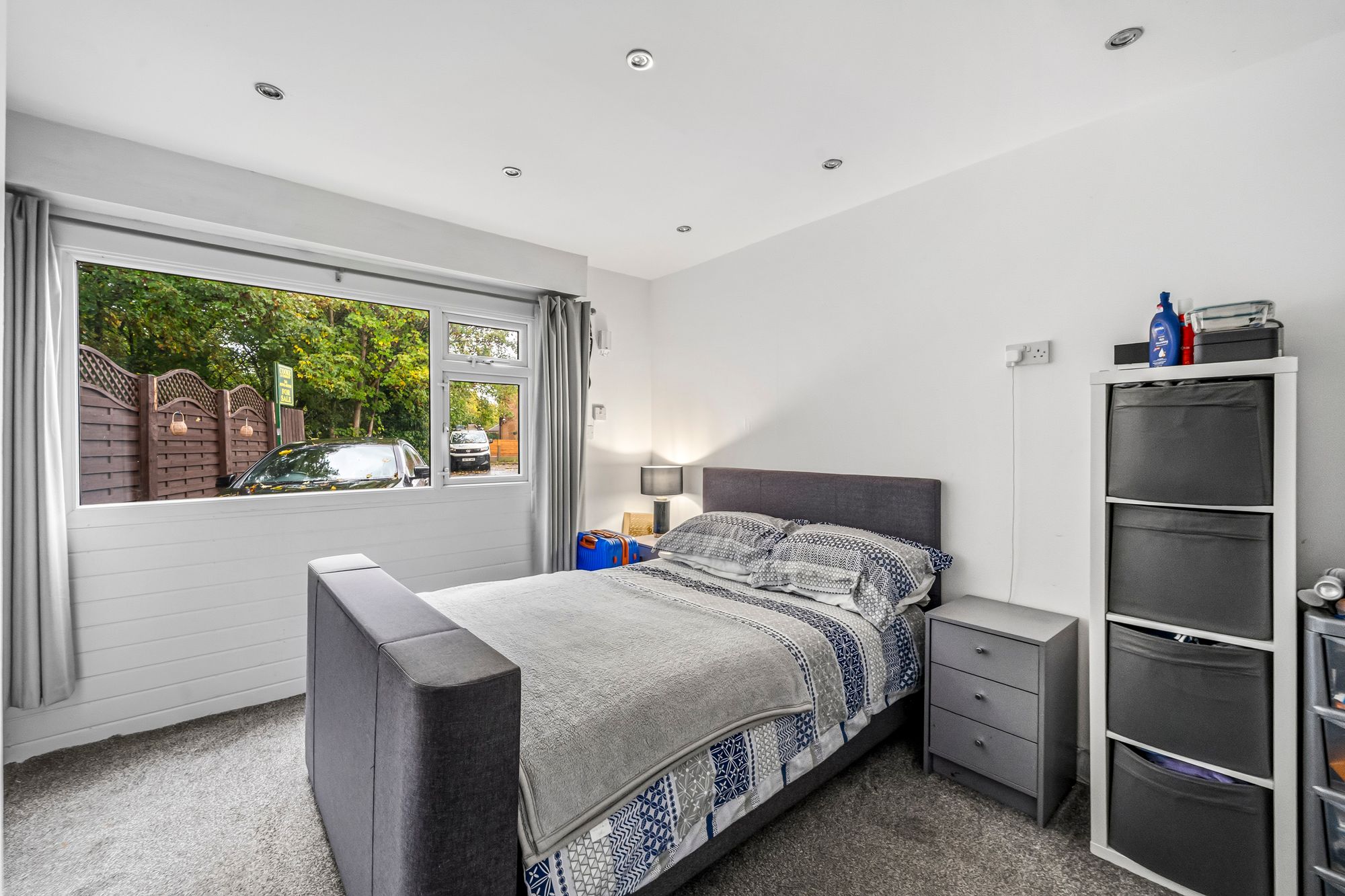 Mallory Drive, Leigh, WN7