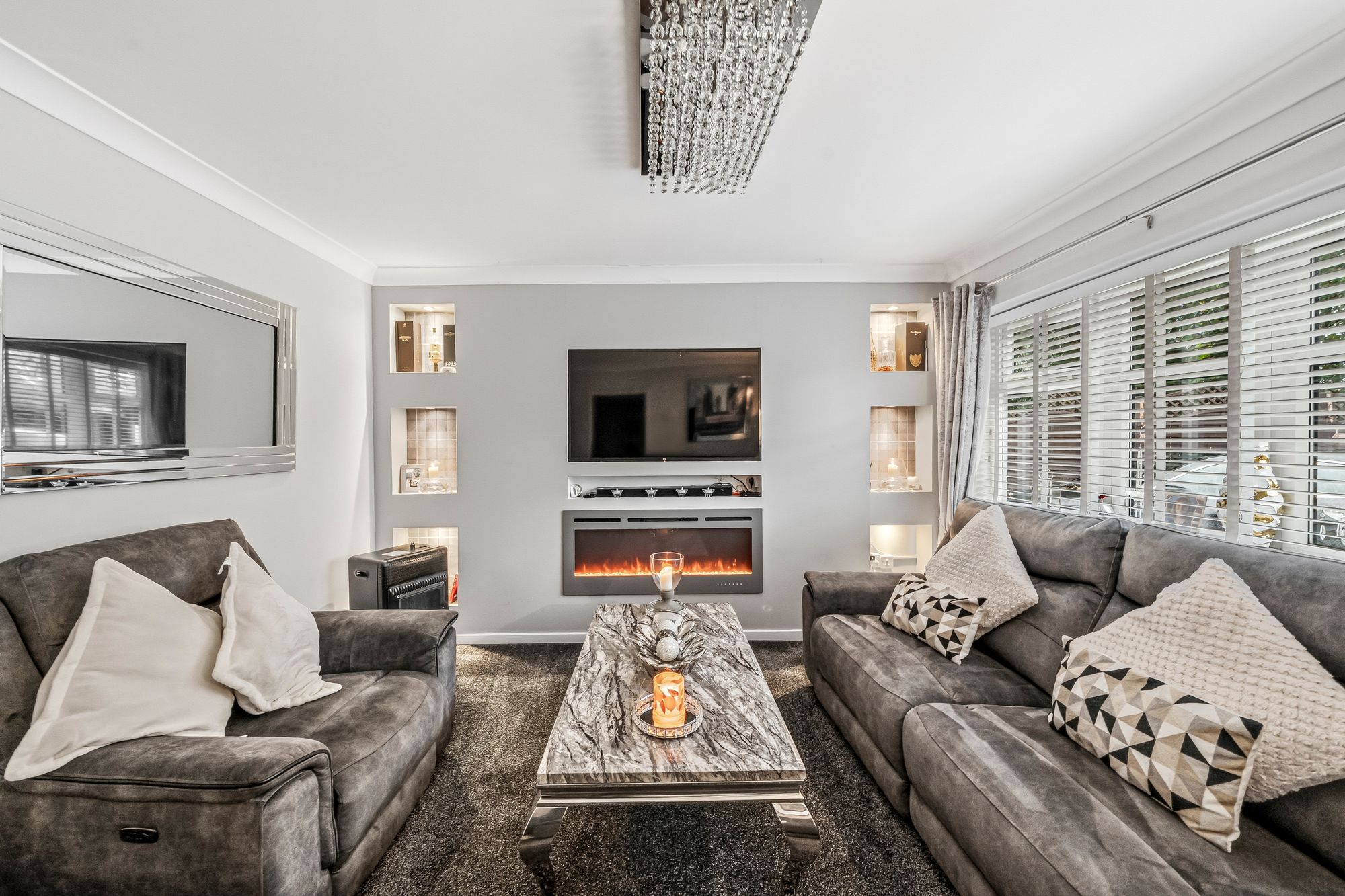 Mallory Drive, Leigh, WN7