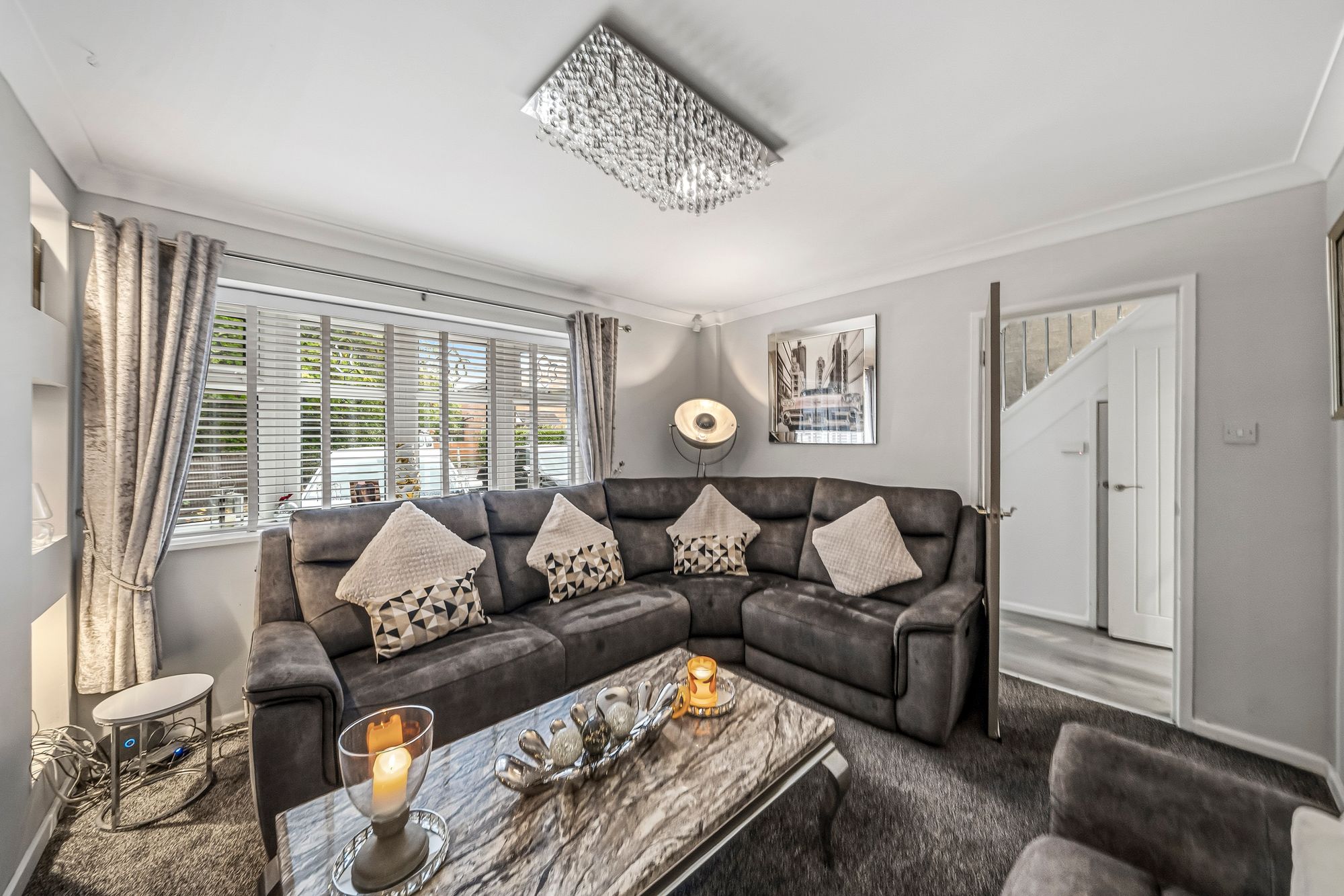 Mallory Drive, Leigh, WN7