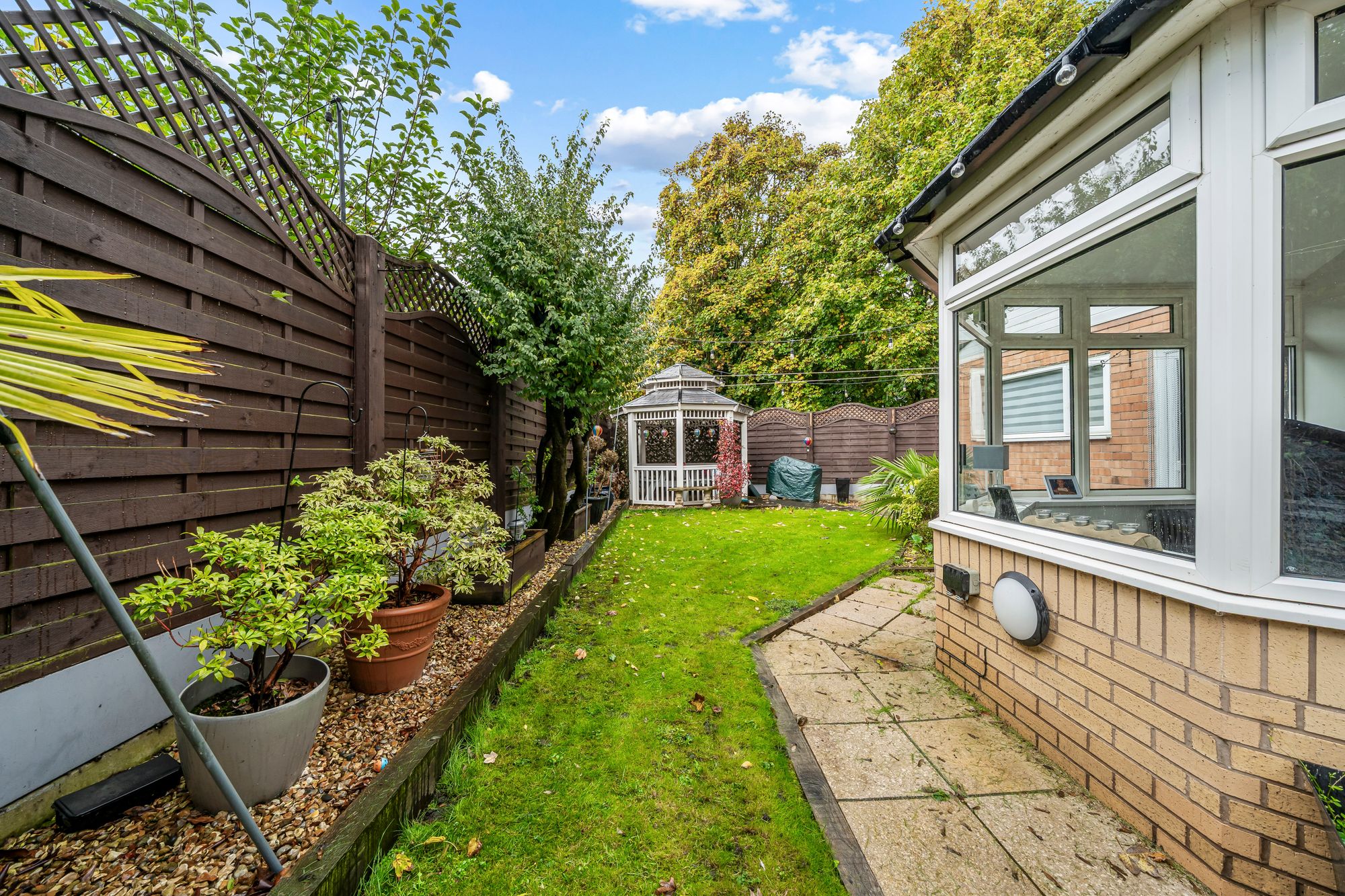 Mallory Drive, Leigh, WN7