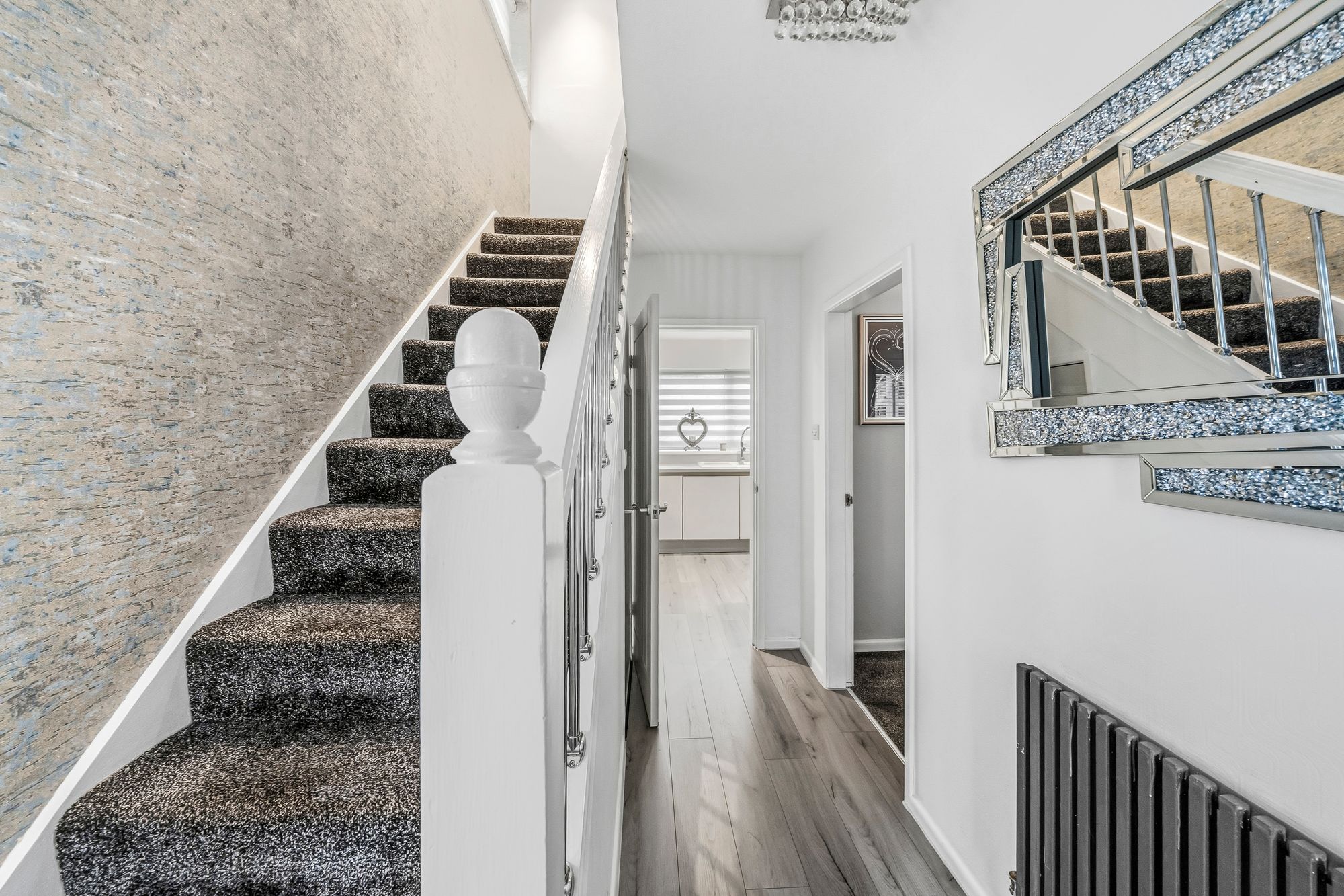 Mallory Drive, Leigh, WN7