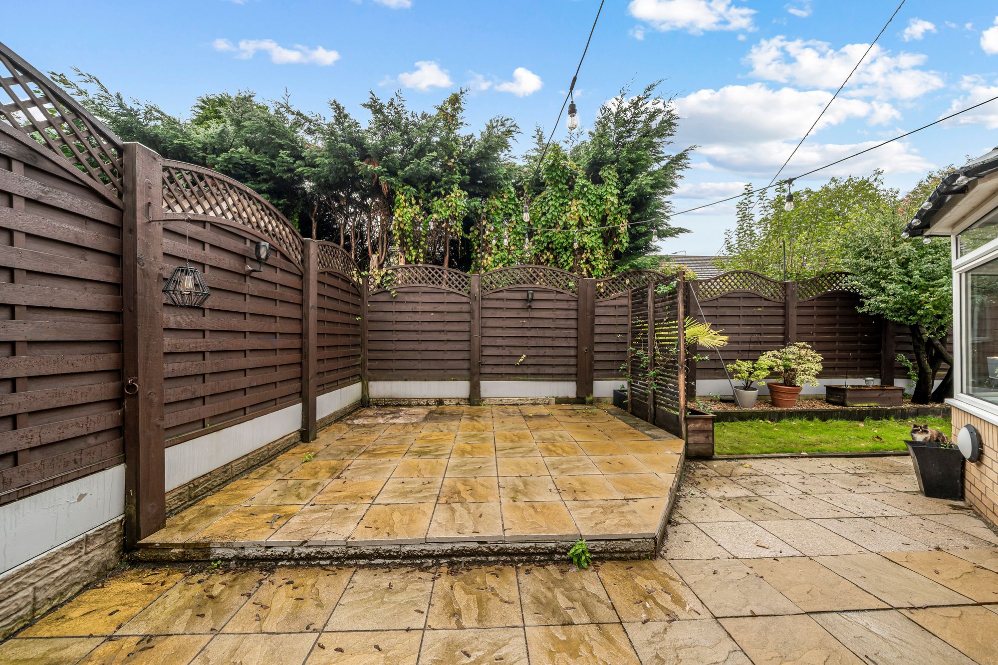 Mallory Drive, Leigh, WN7