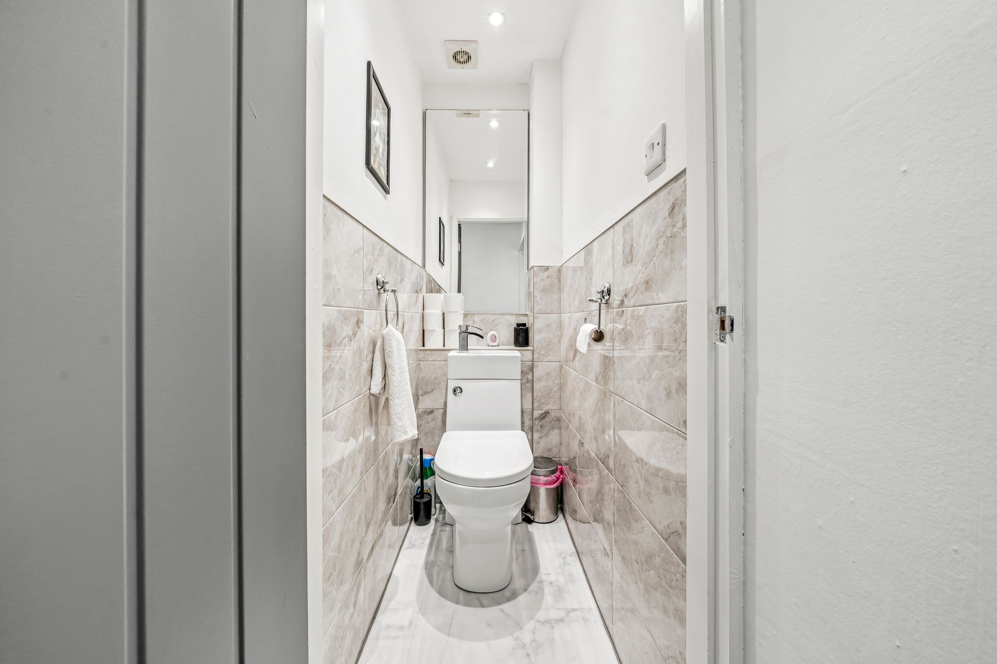 Mallory Drive, Leigh, WN7
