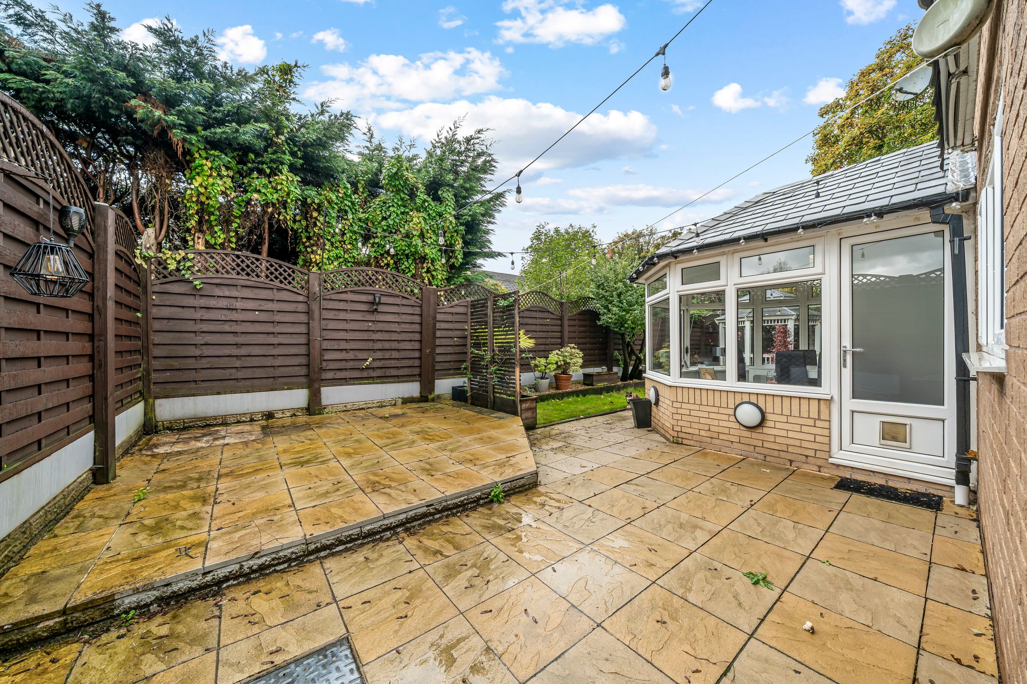 Mallory Drive, Leigh, WN7
