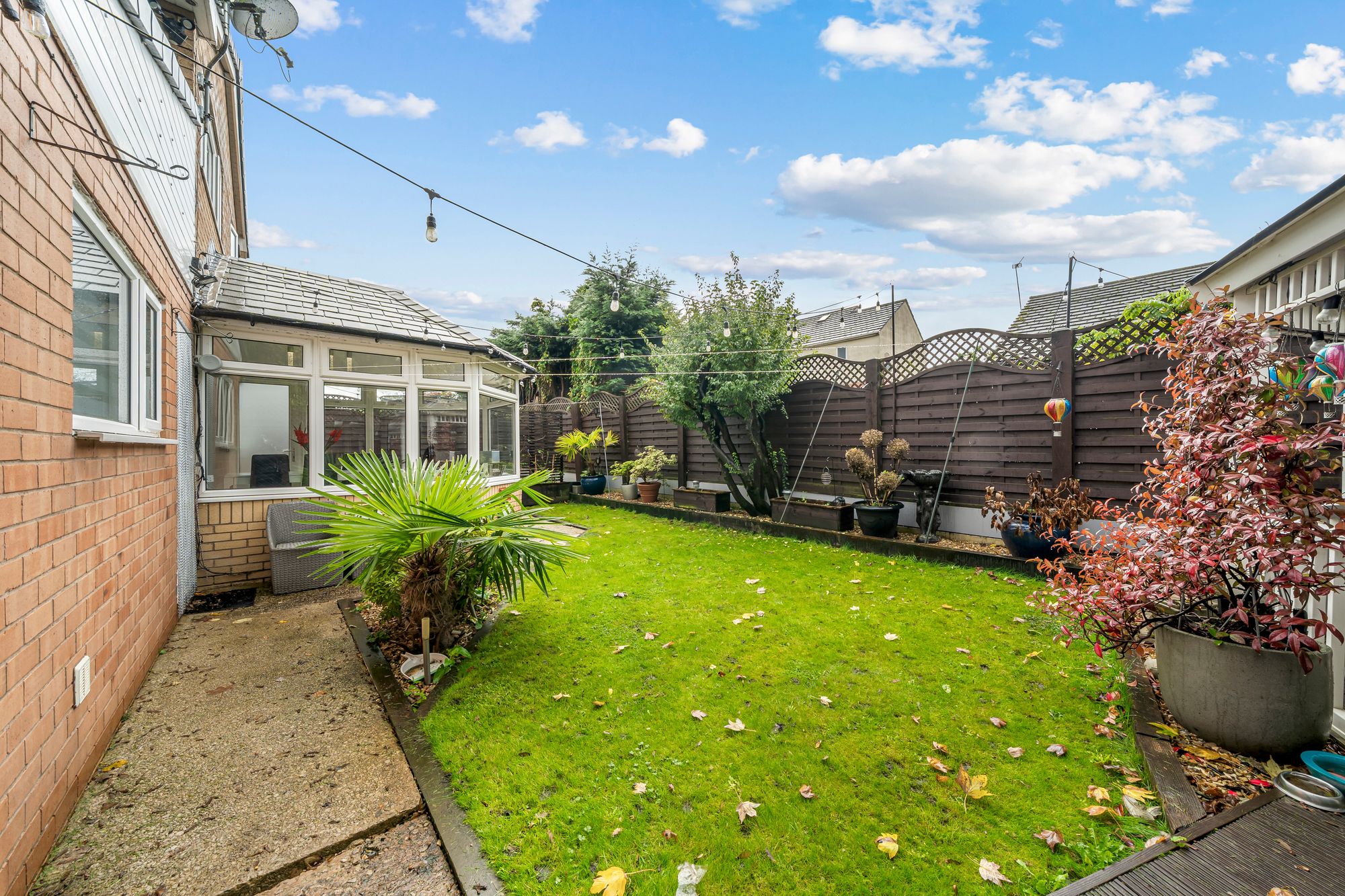 Mallory Drive, Leigh, WN7