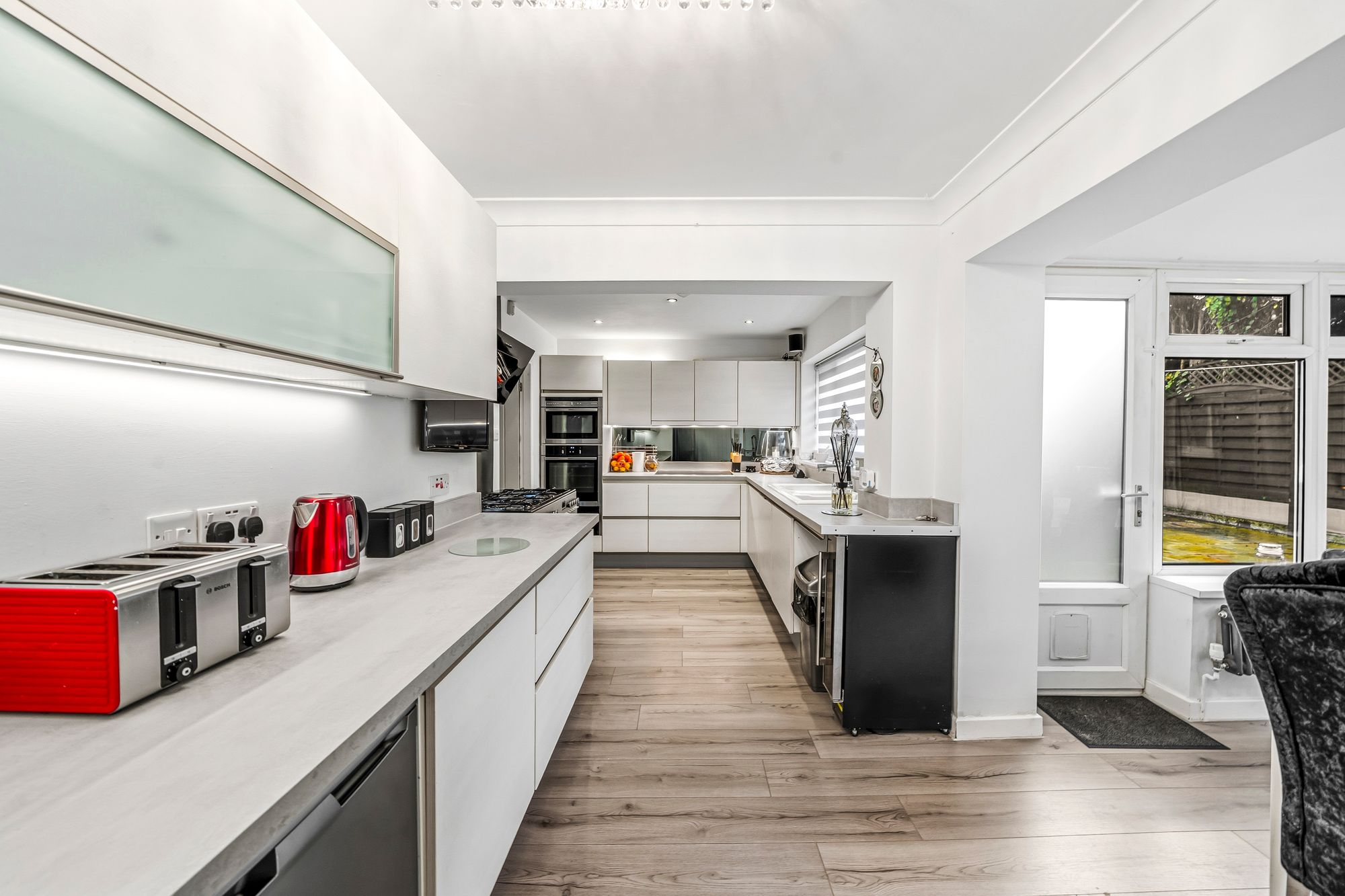 Mallory Drive, Leigh, WN7