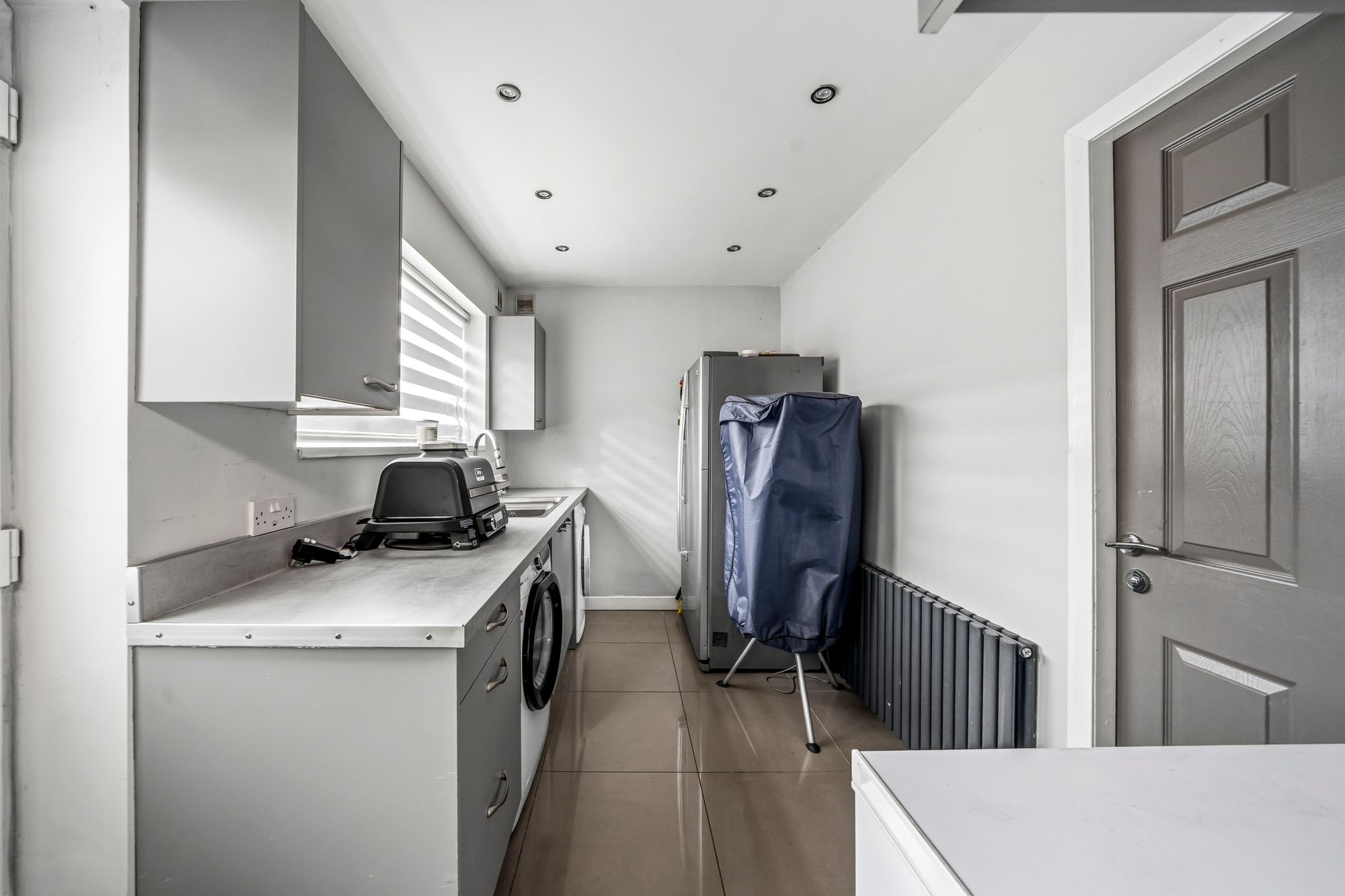 Mallory Drive, Leigh, WN7