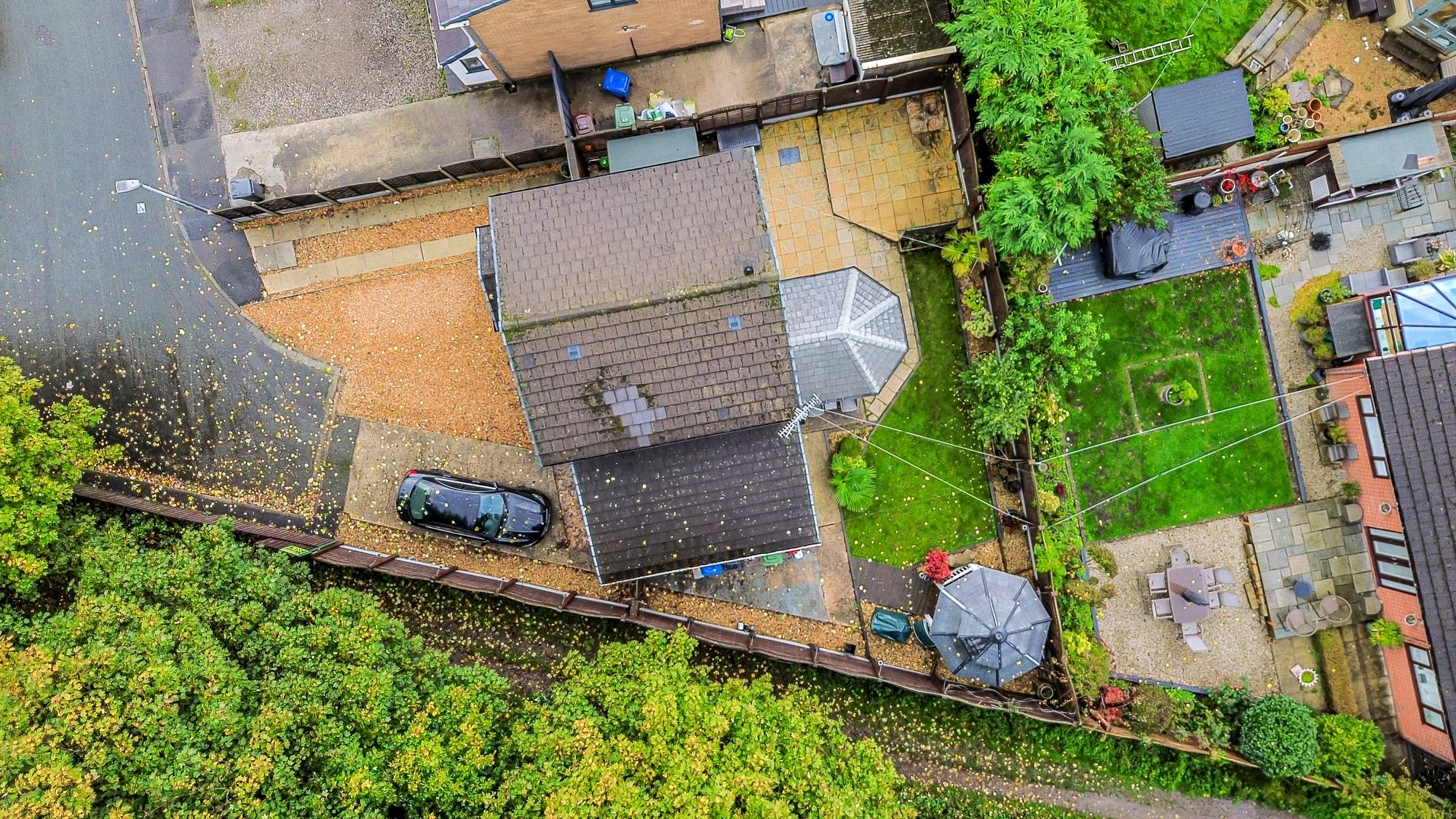 Mallory Drive, Leigh, WN7