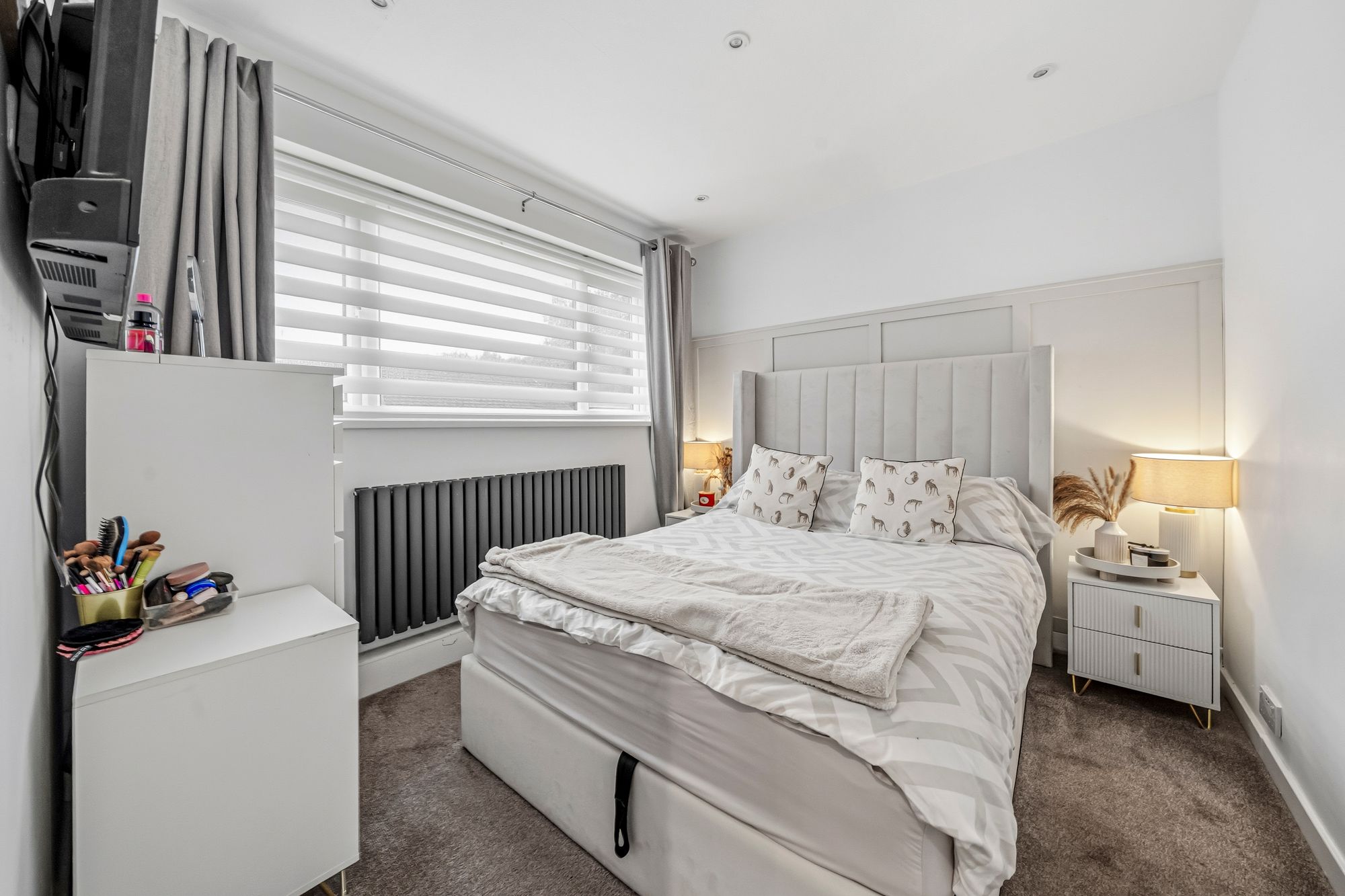 Mallory Drive, Leigh, WN7