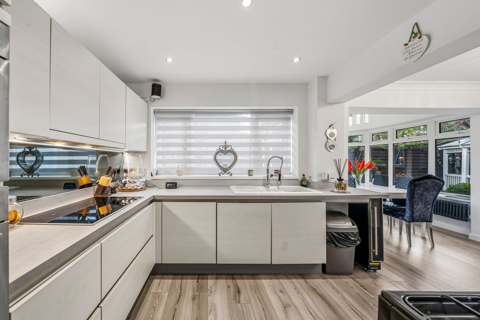 Mallory Drive, Leigh, WN7