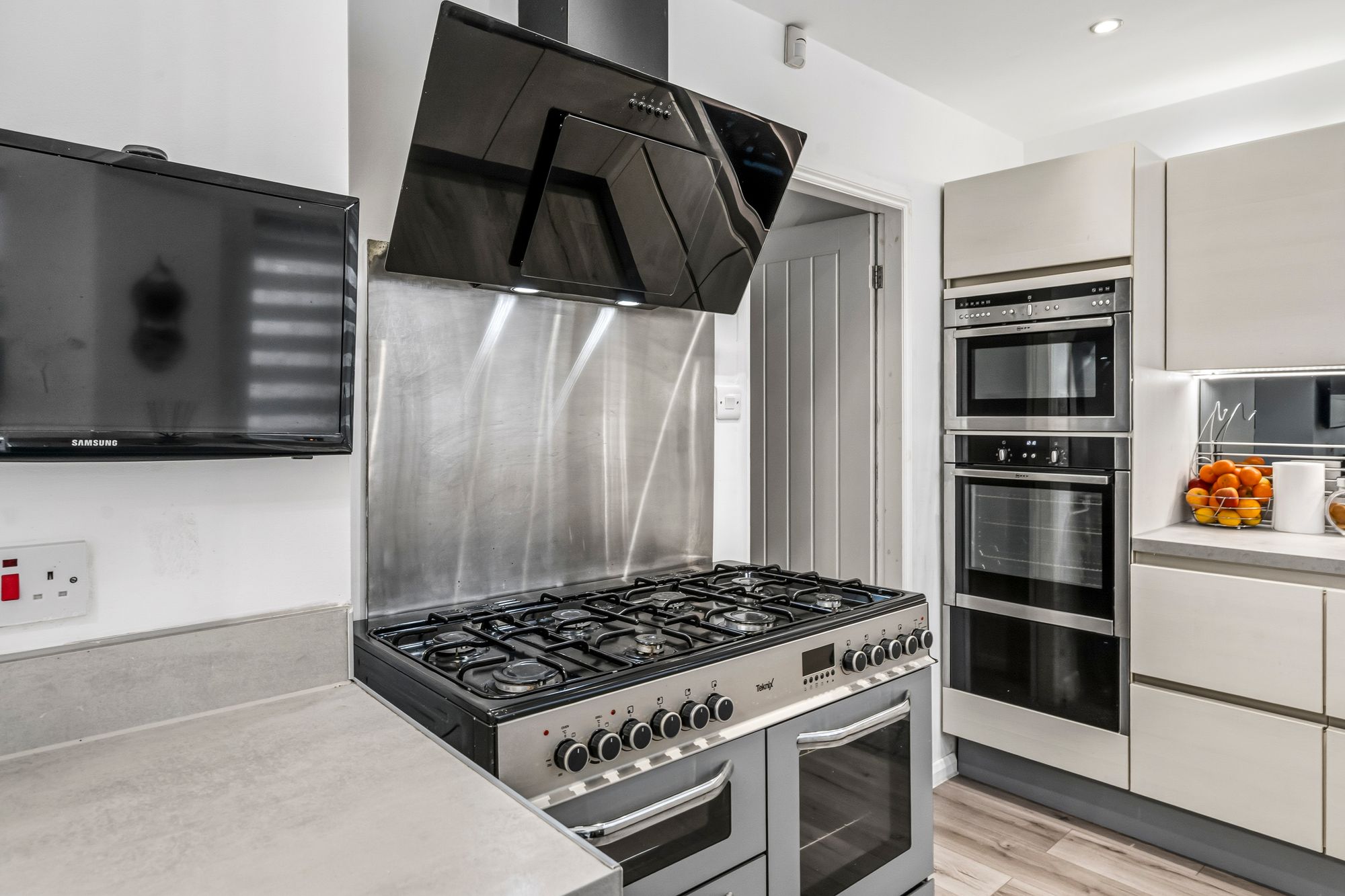 Mallory Drive, Leigh, WN7