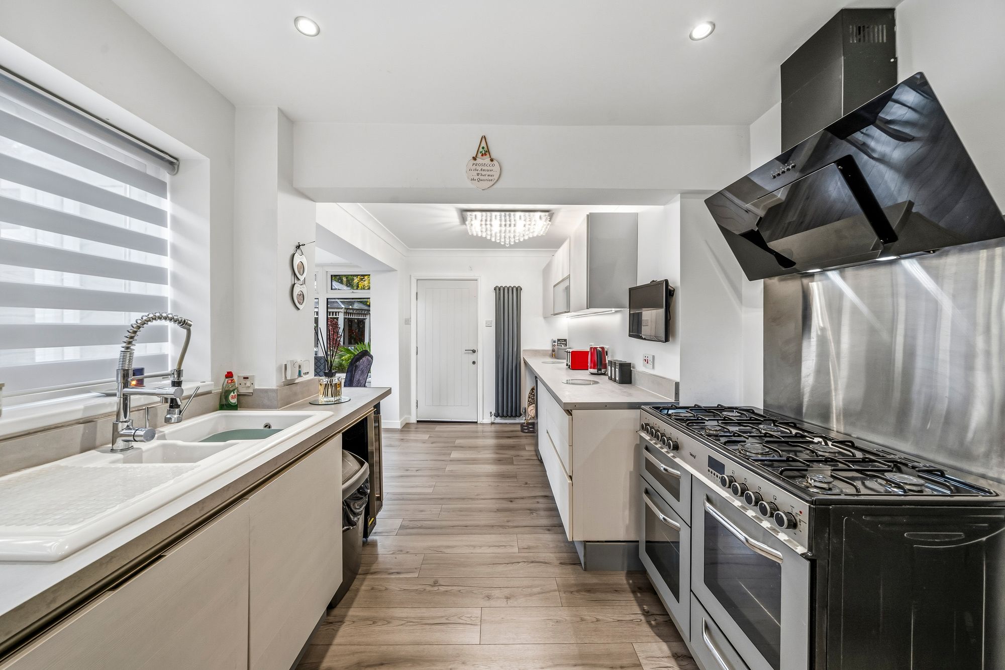 Mallory Drive, Leigh, WN7