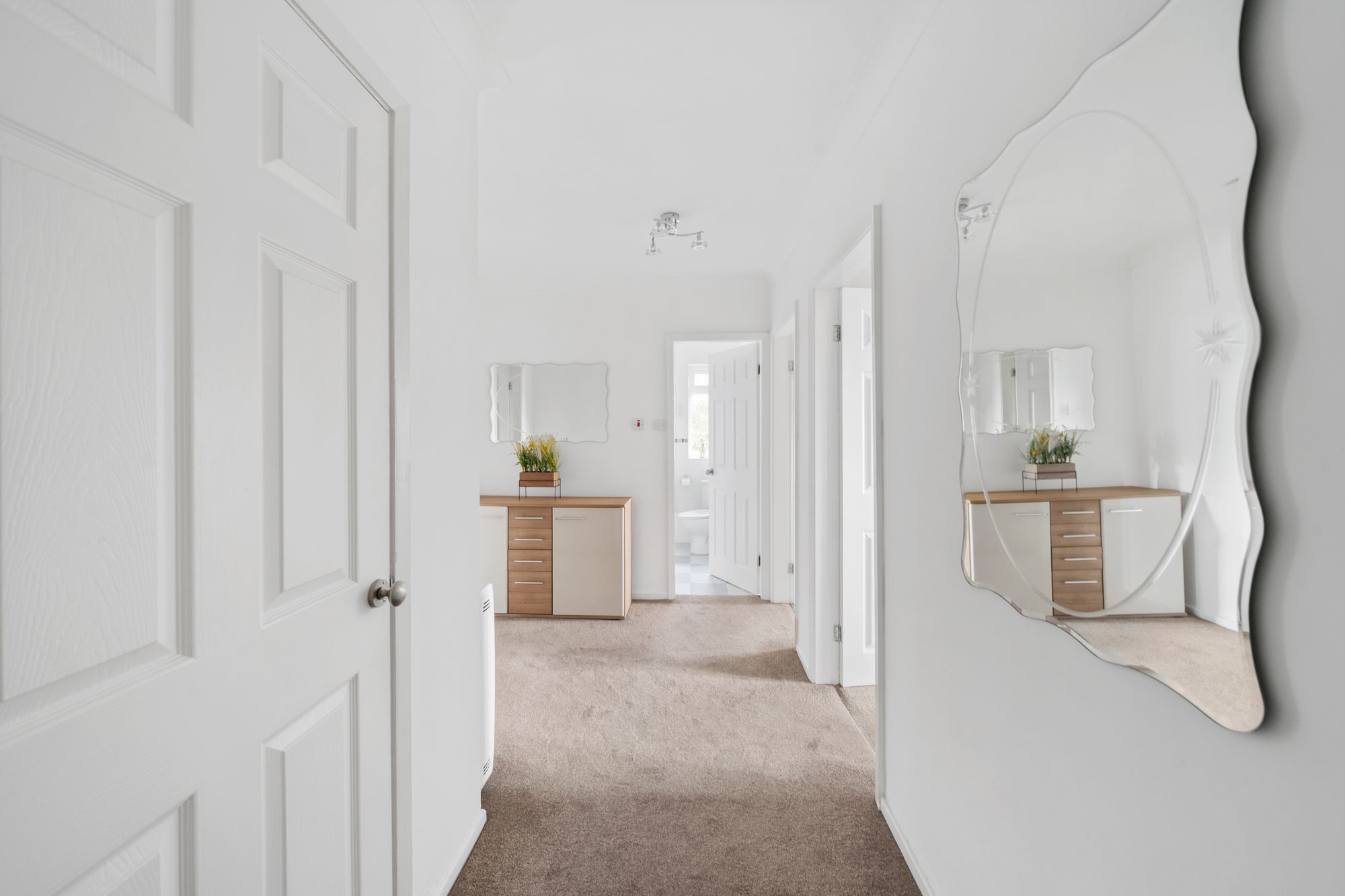 Pennington Mews, Leigh, WN7