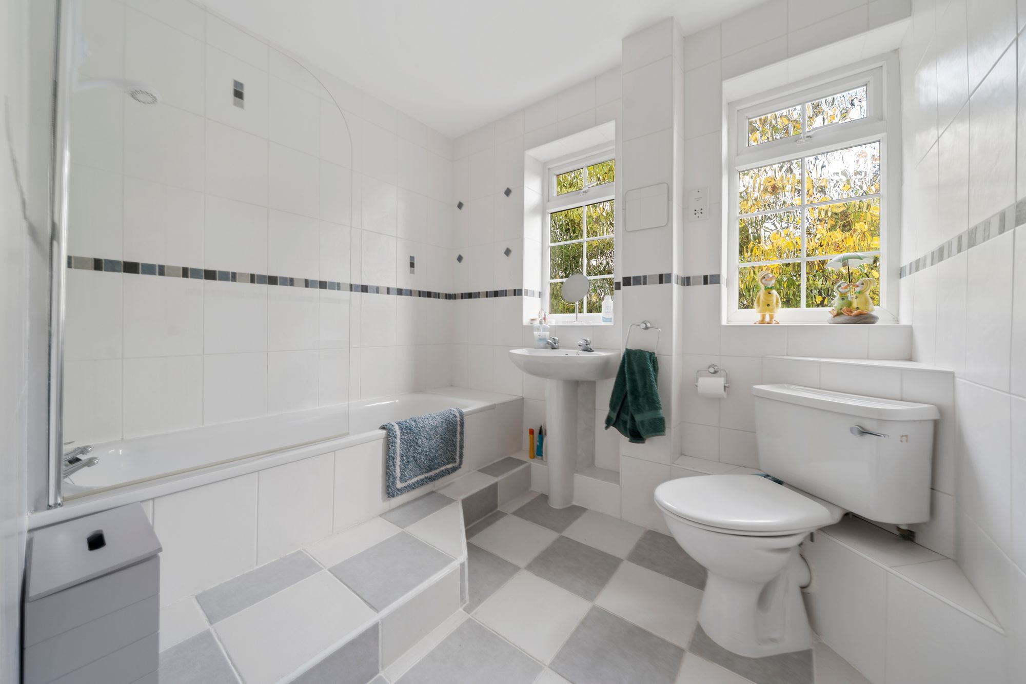 Pennington Mews, Leigh, WN7