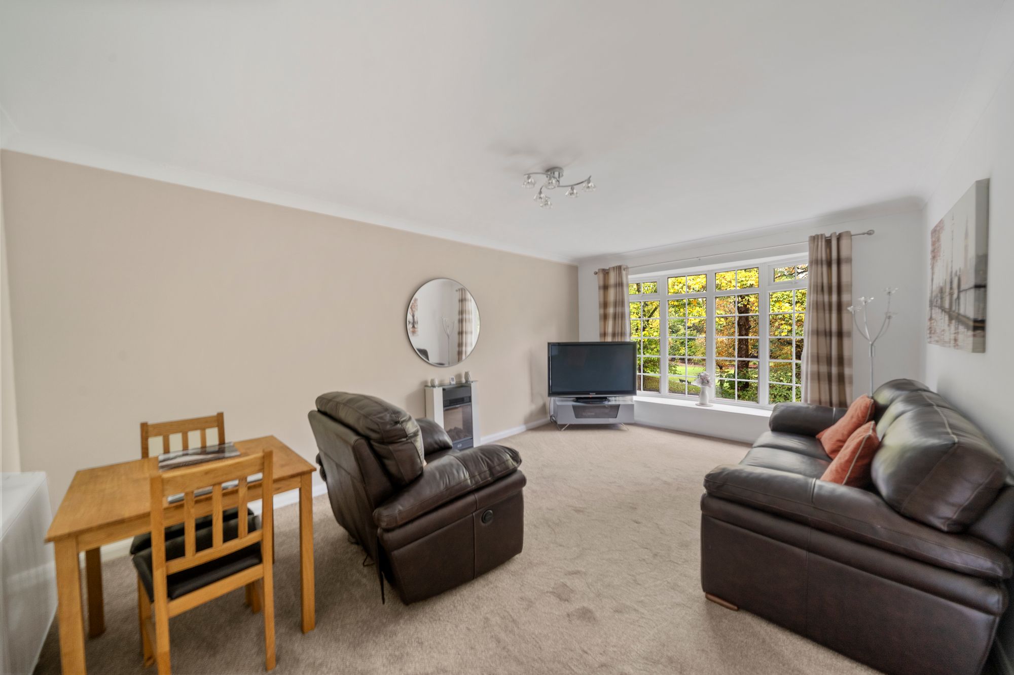 Pennington Mews, Leigh, WN7