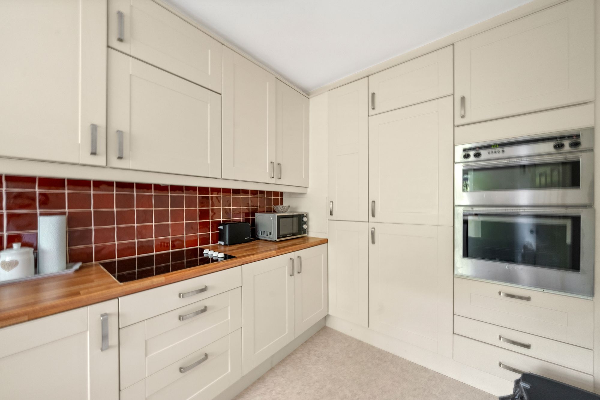 Pennington Mews, Leigh, WN7