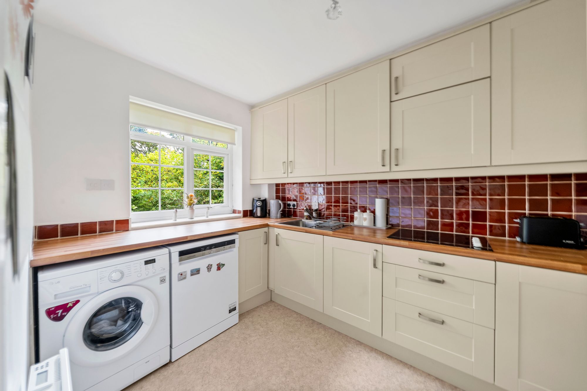 Pennington Mews, Leigh, WN7