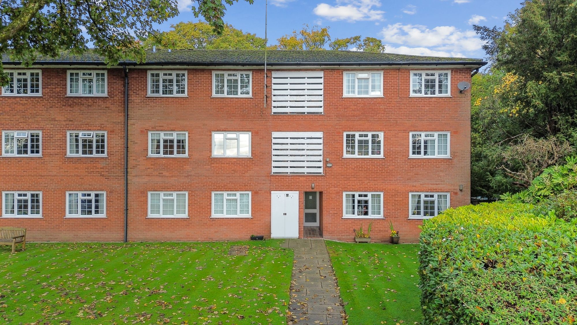 Pennington Mews, Leigh, WN7