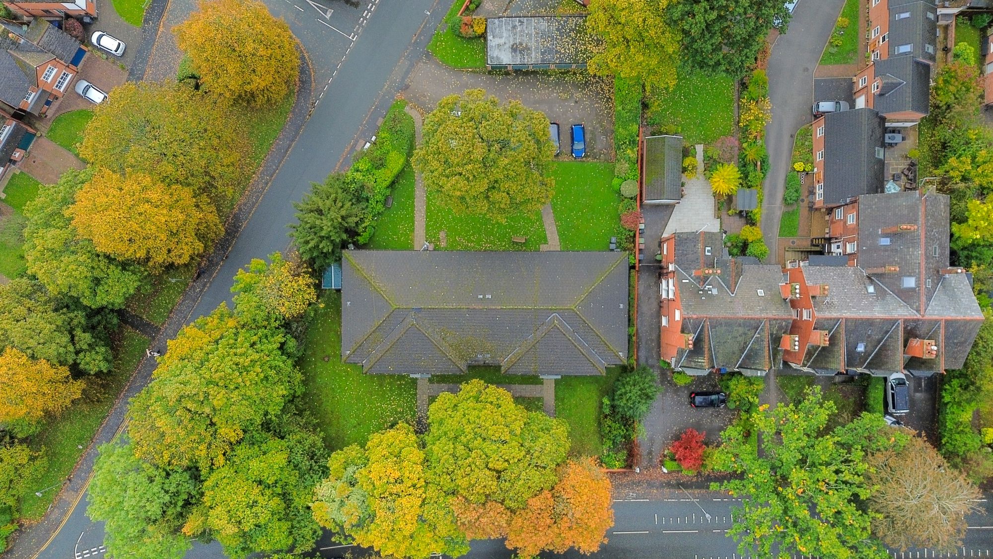 Pennington Mews, Leigh, WN7