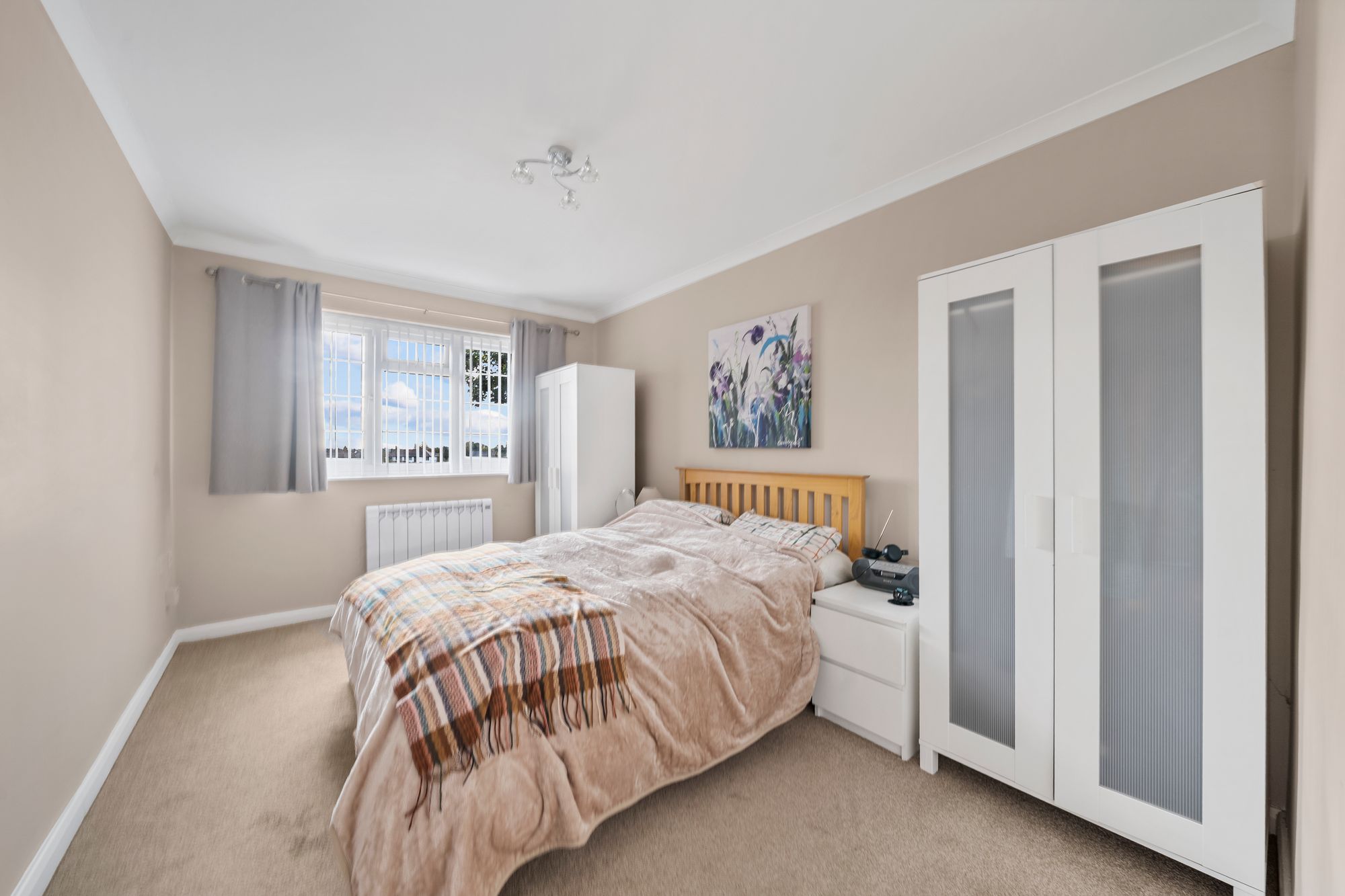 Pennington Mews, Leigh, WN7