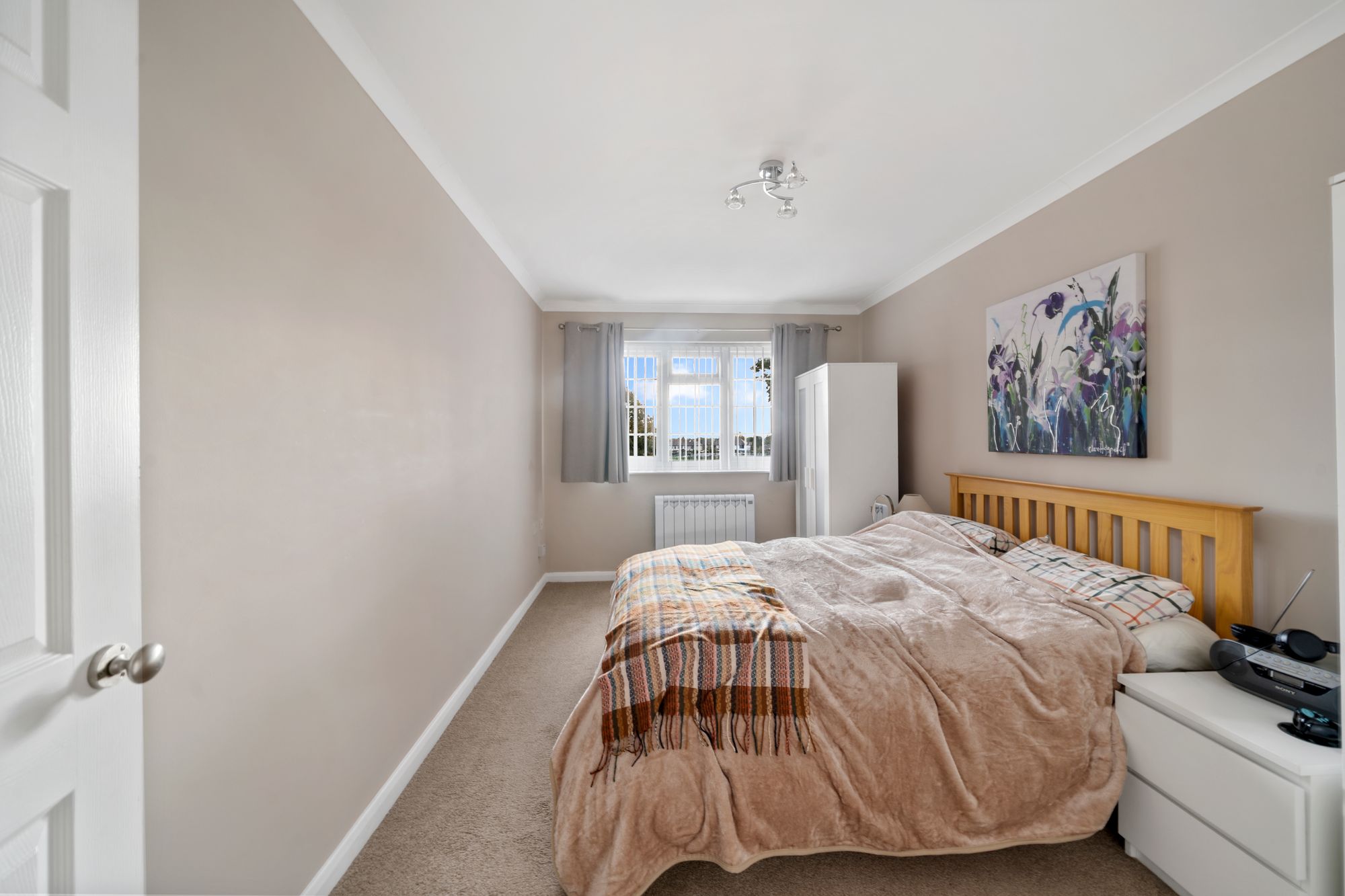 Pennington Mews, Leigh, WN7