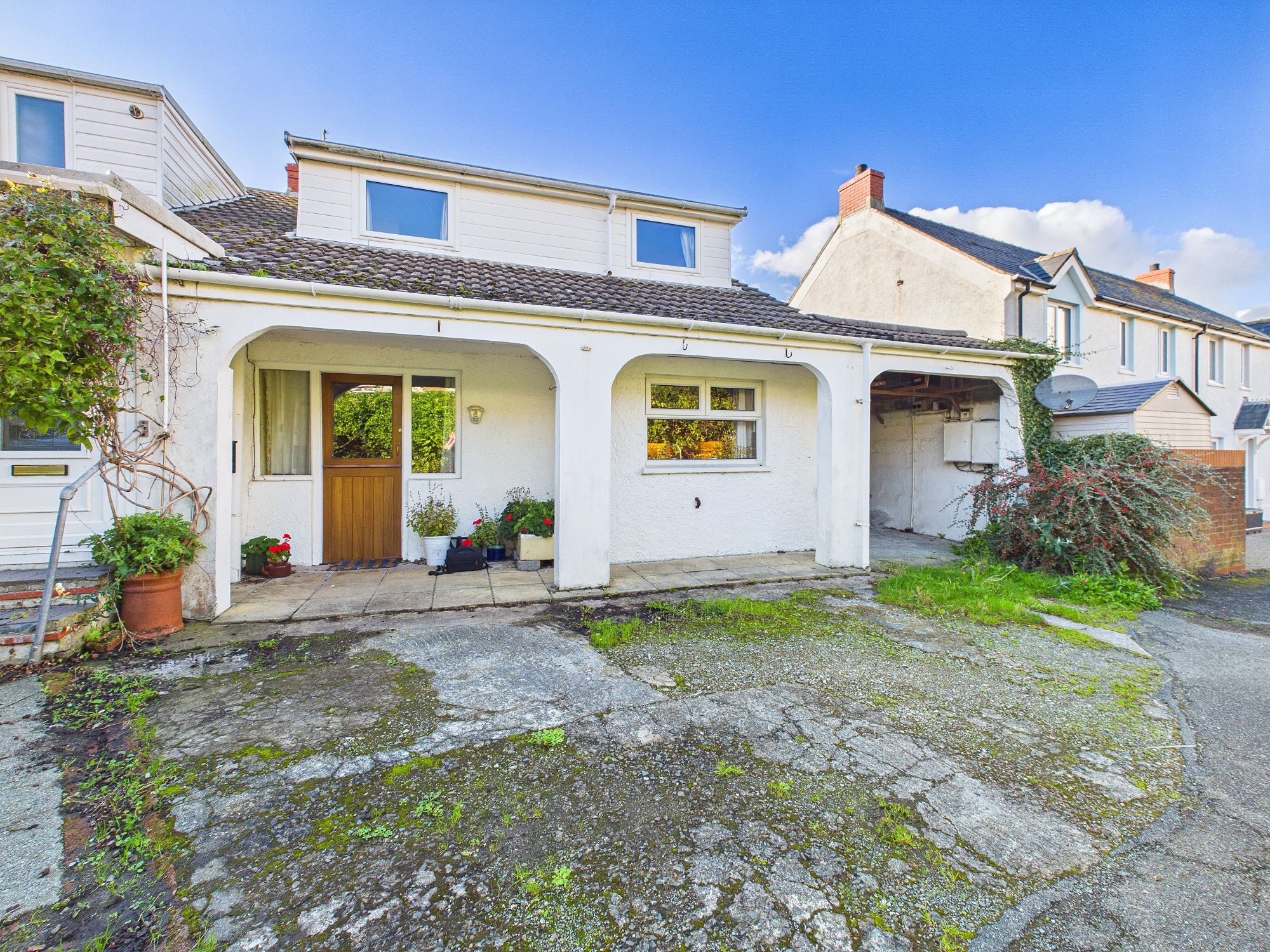 Sandyke Lane, Broad Haven, SA62