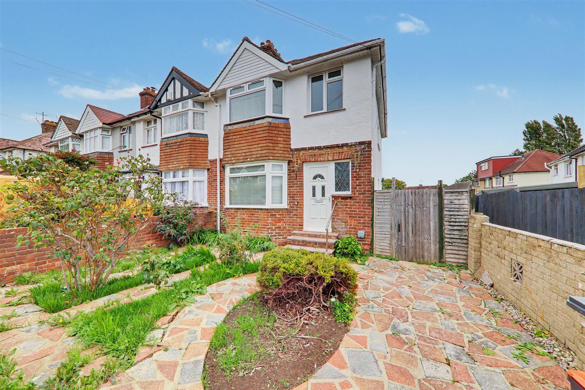 House | 4 Turner Road, Worthing, BN14 8PZ | Let Agreed