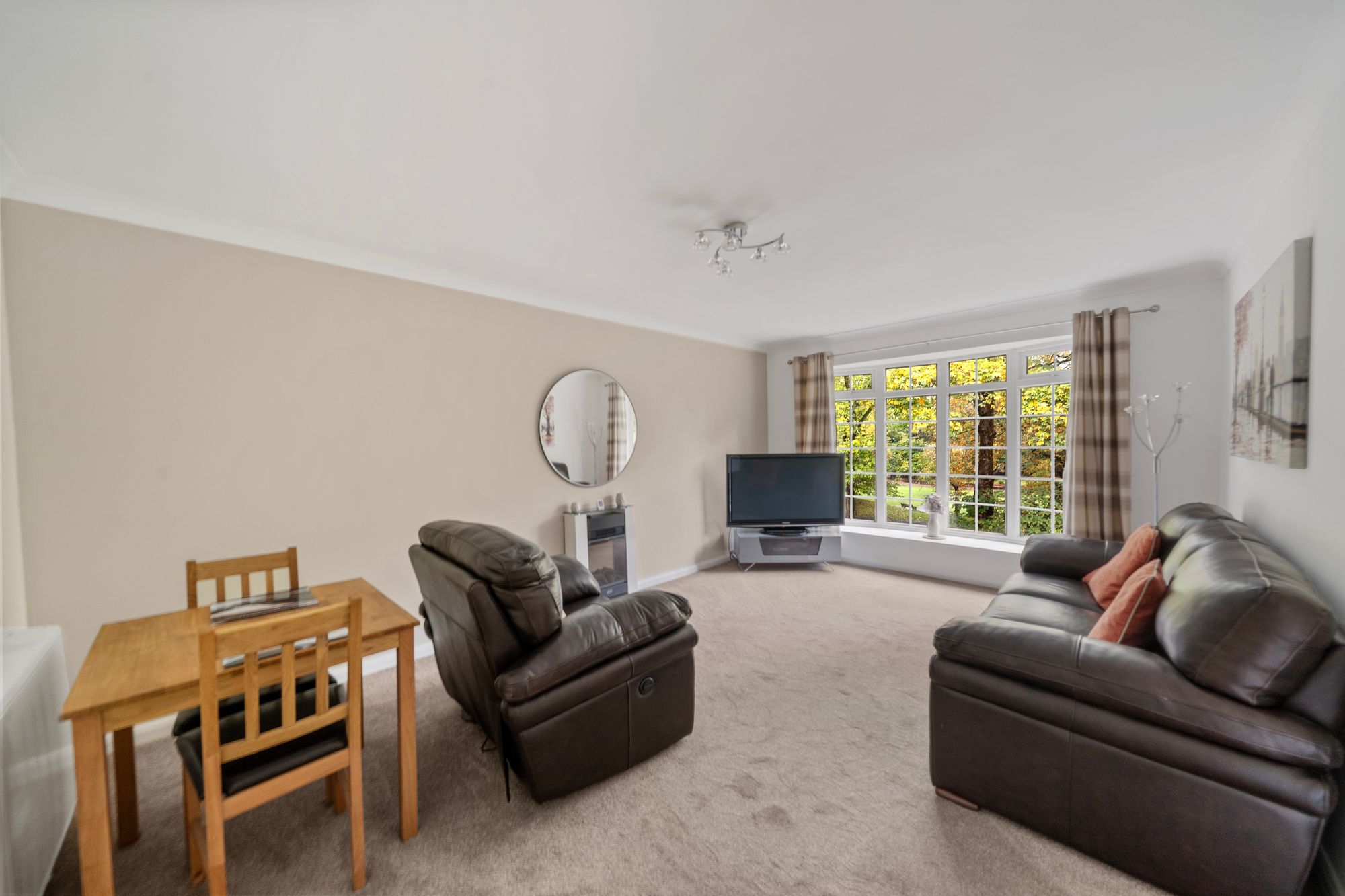 Pennington Mews, Leigh, WN7