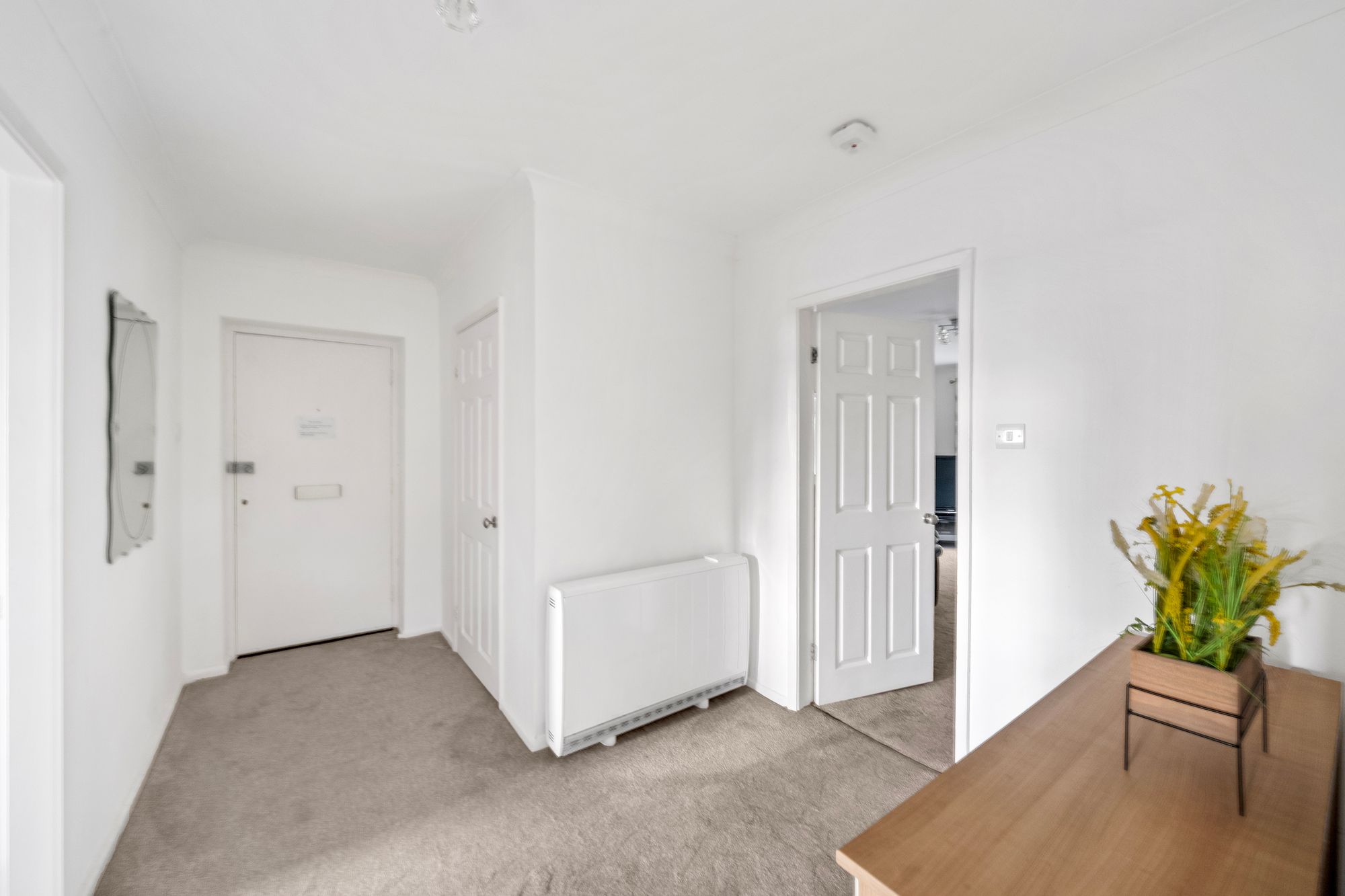 Pennington Mews, Leigh, WN7