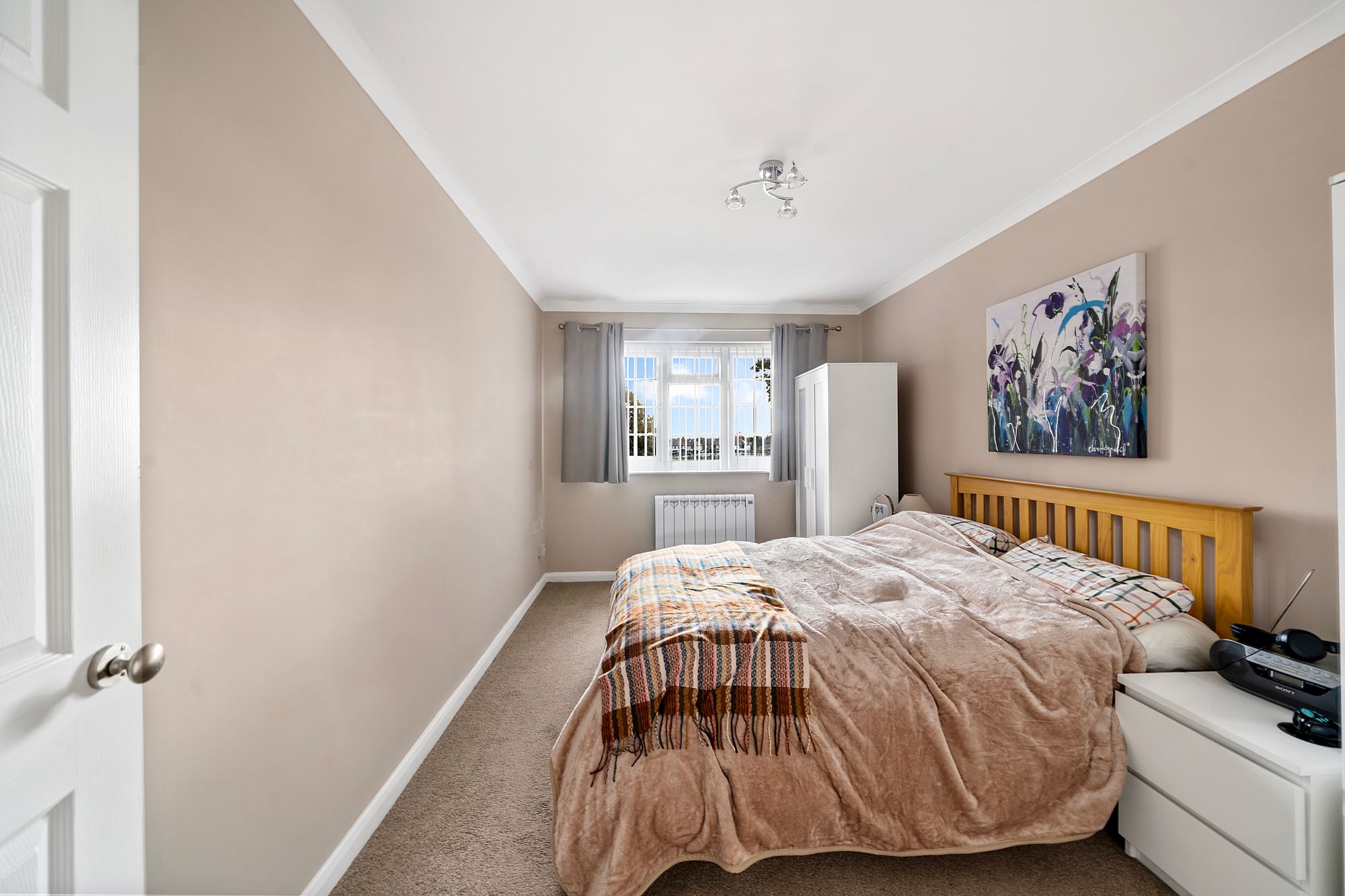 Pennington Mews, Leigh, WN7