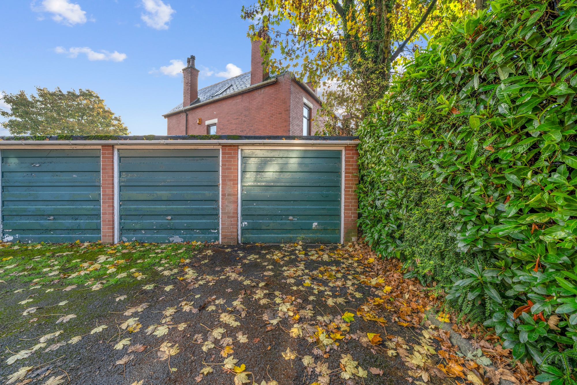 Pennington Mews, Leigh, WN7