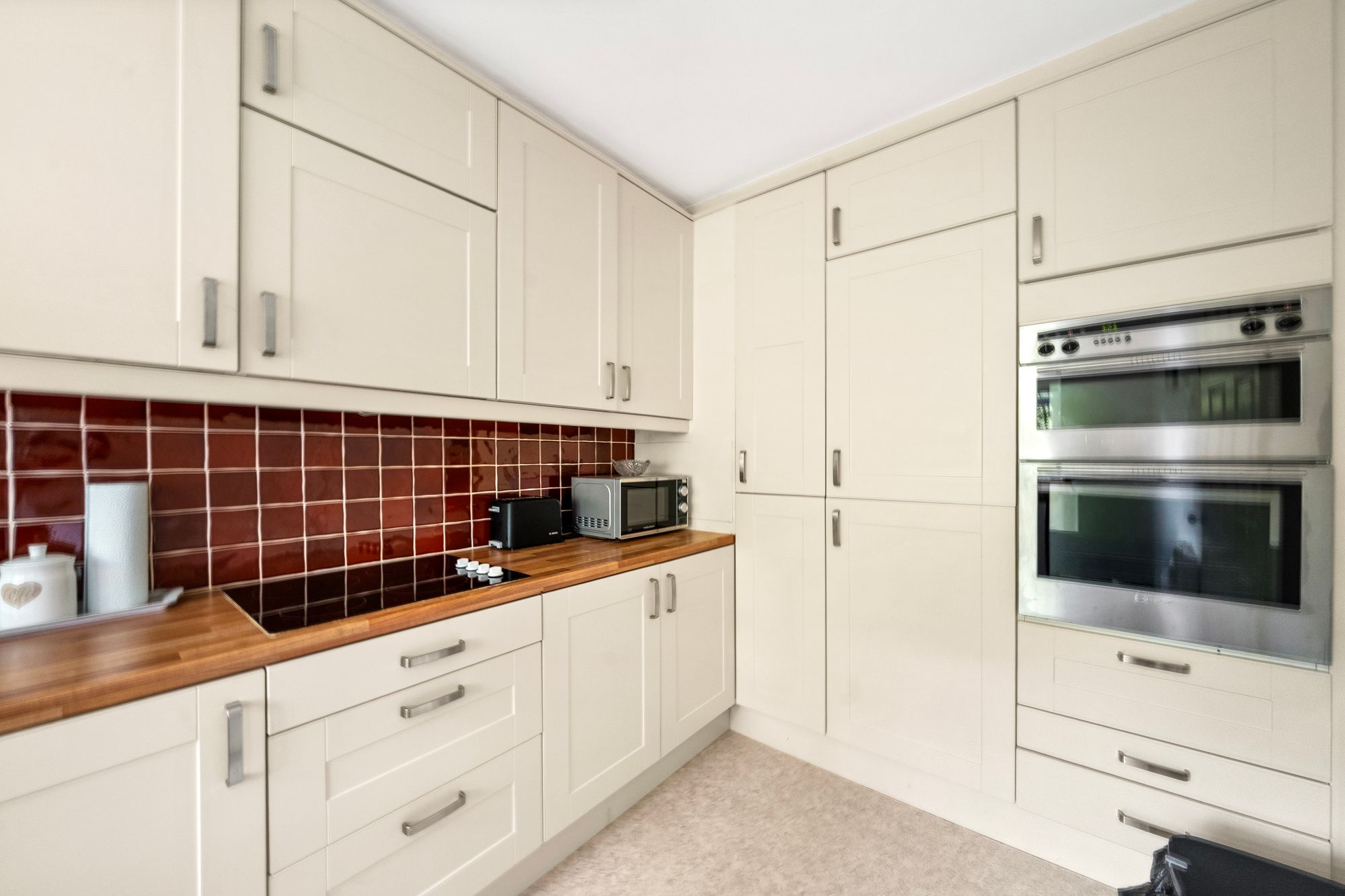 Pennington Mews, Leigh, WN7