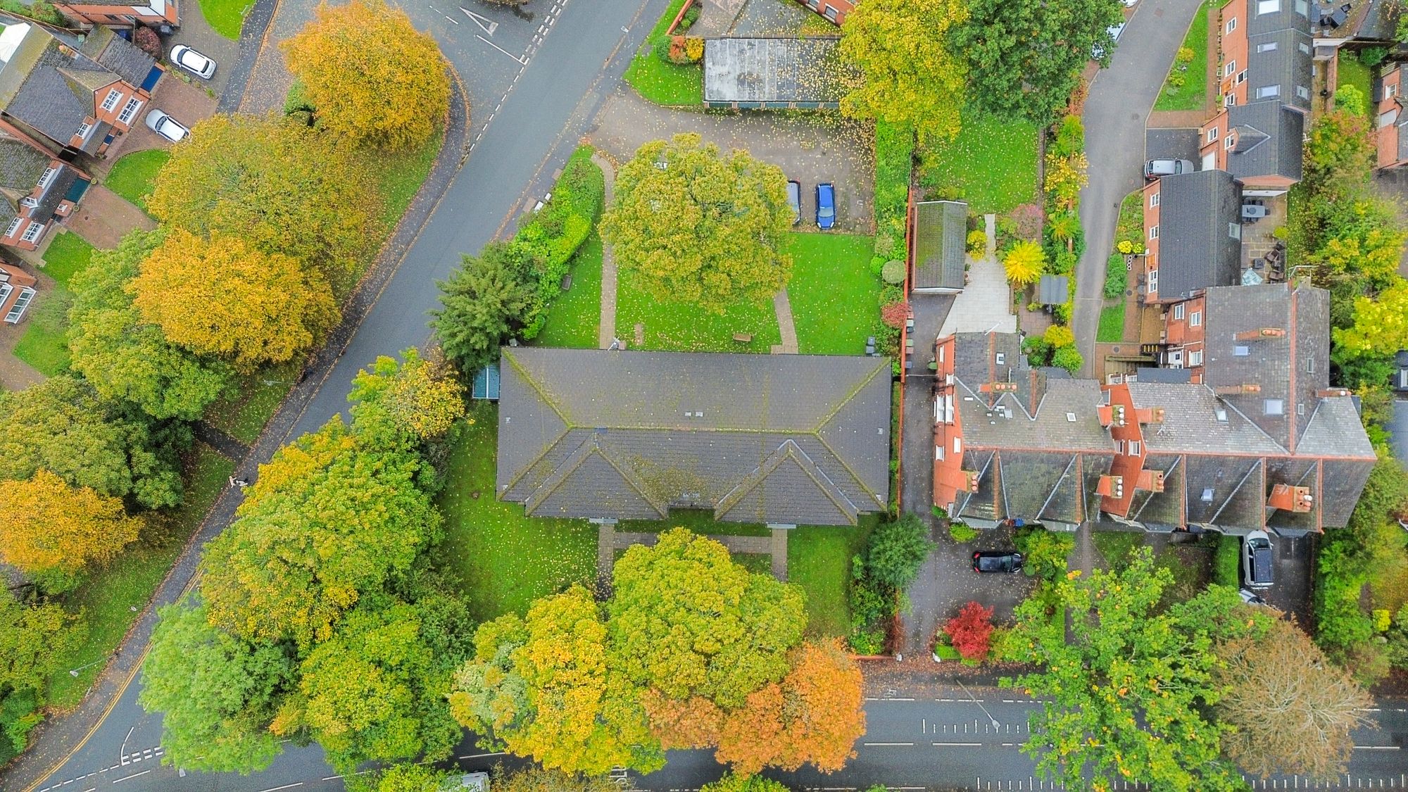 Pennington Mews, Leigh, WN7