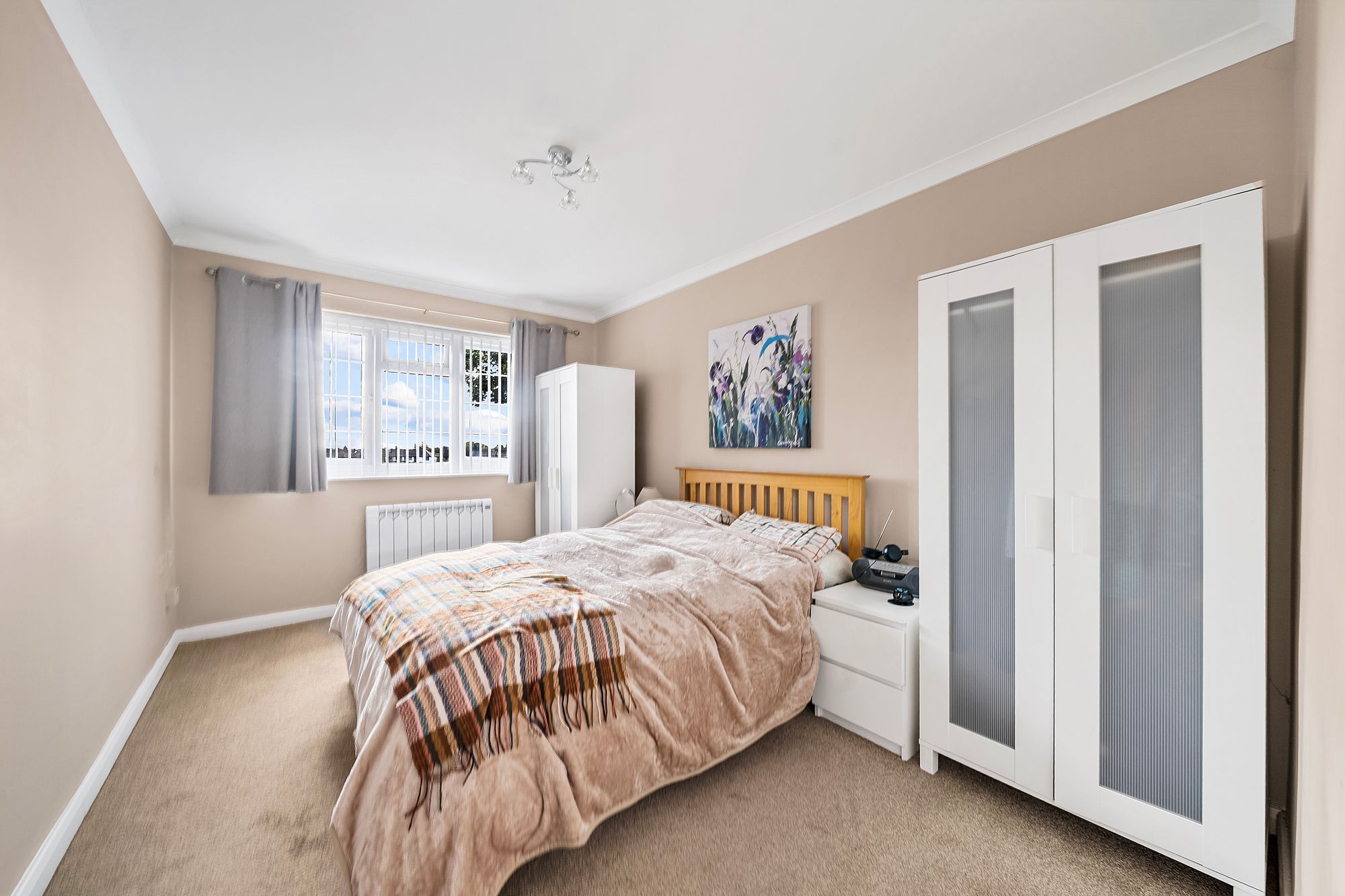 Pennington Mews, Leigh, WN7