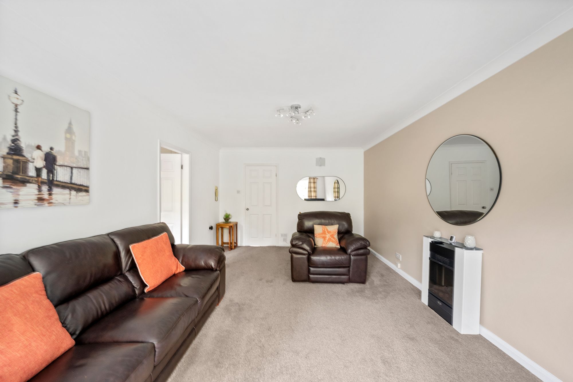 Pennington Mews, Leigh, WN7