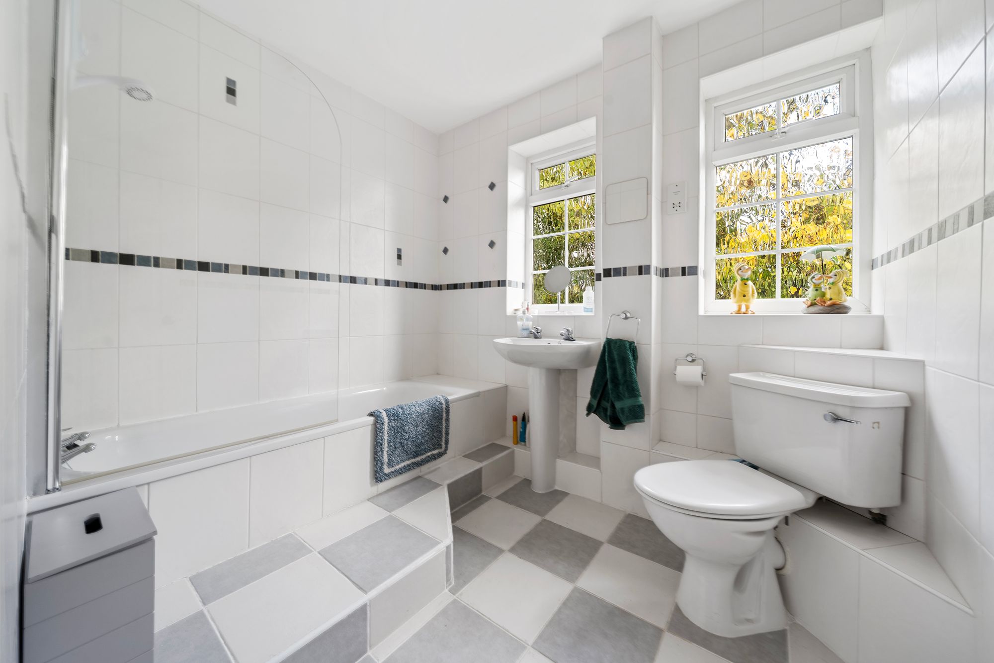 Pennington Mews, Leigh, WN7