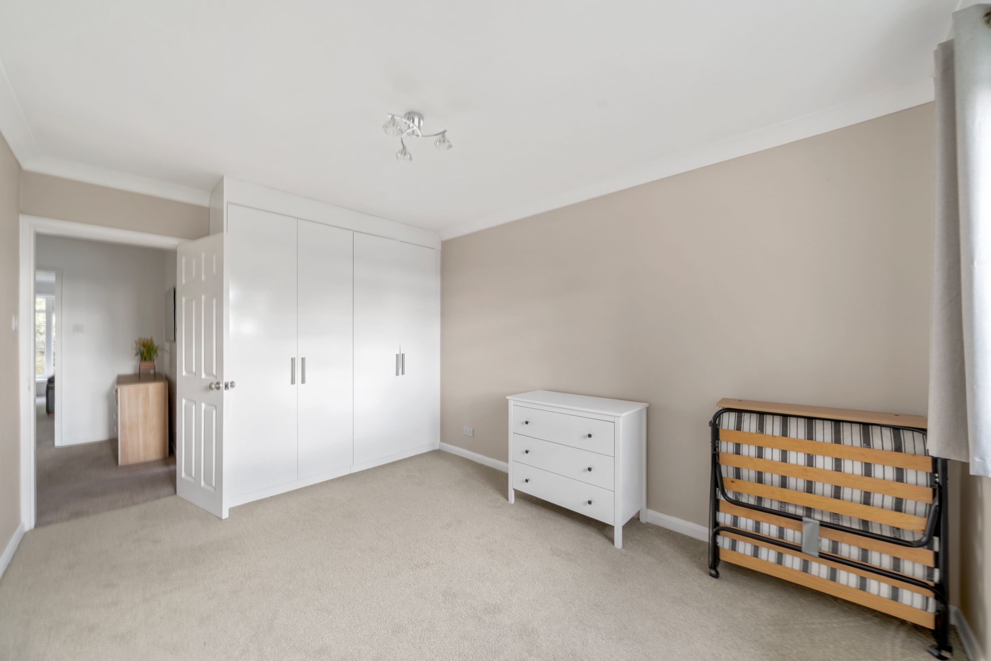 Pennington Mews, Leigh, WN7