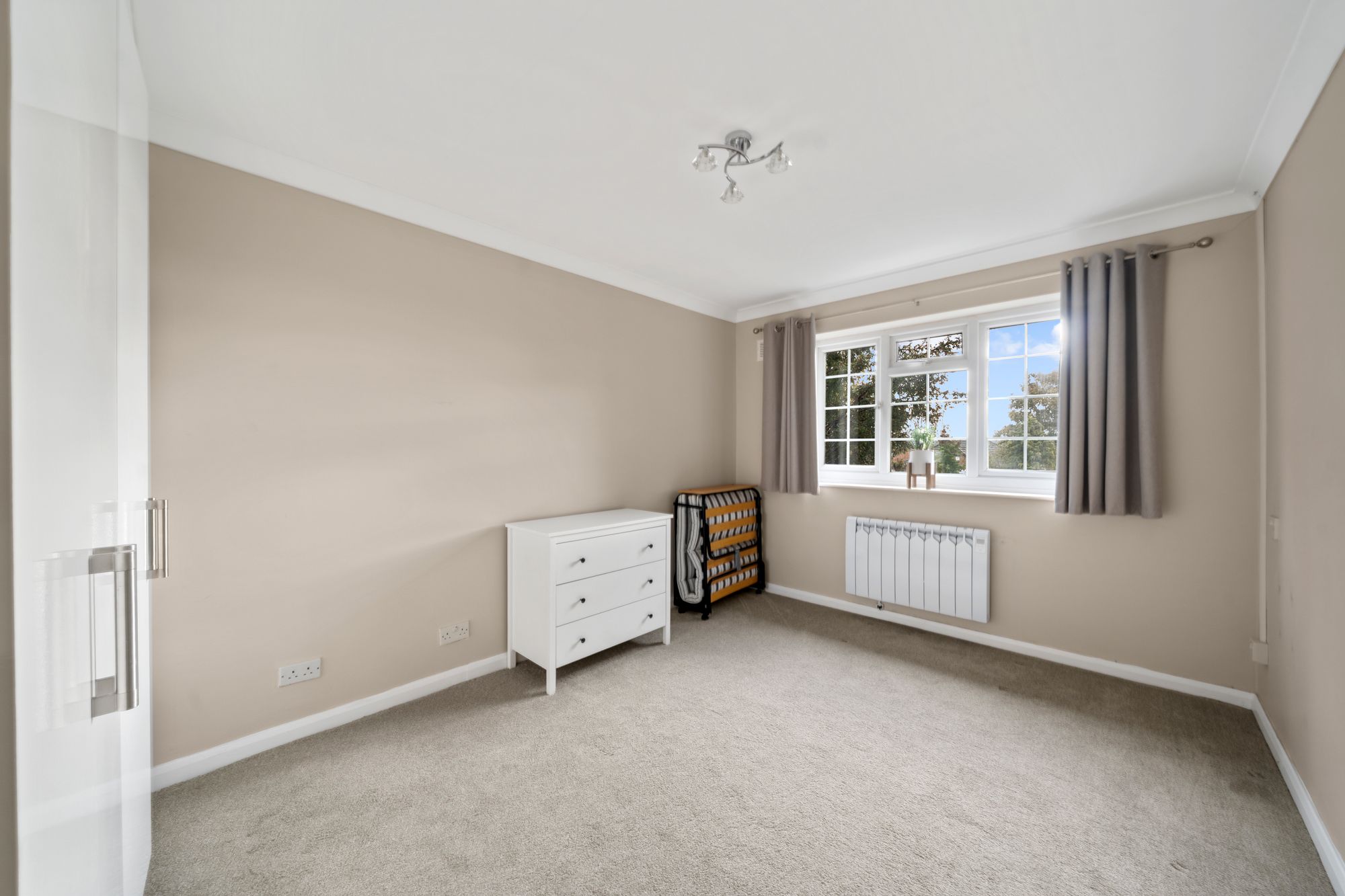 Pennington Mews, Leigh, WN7