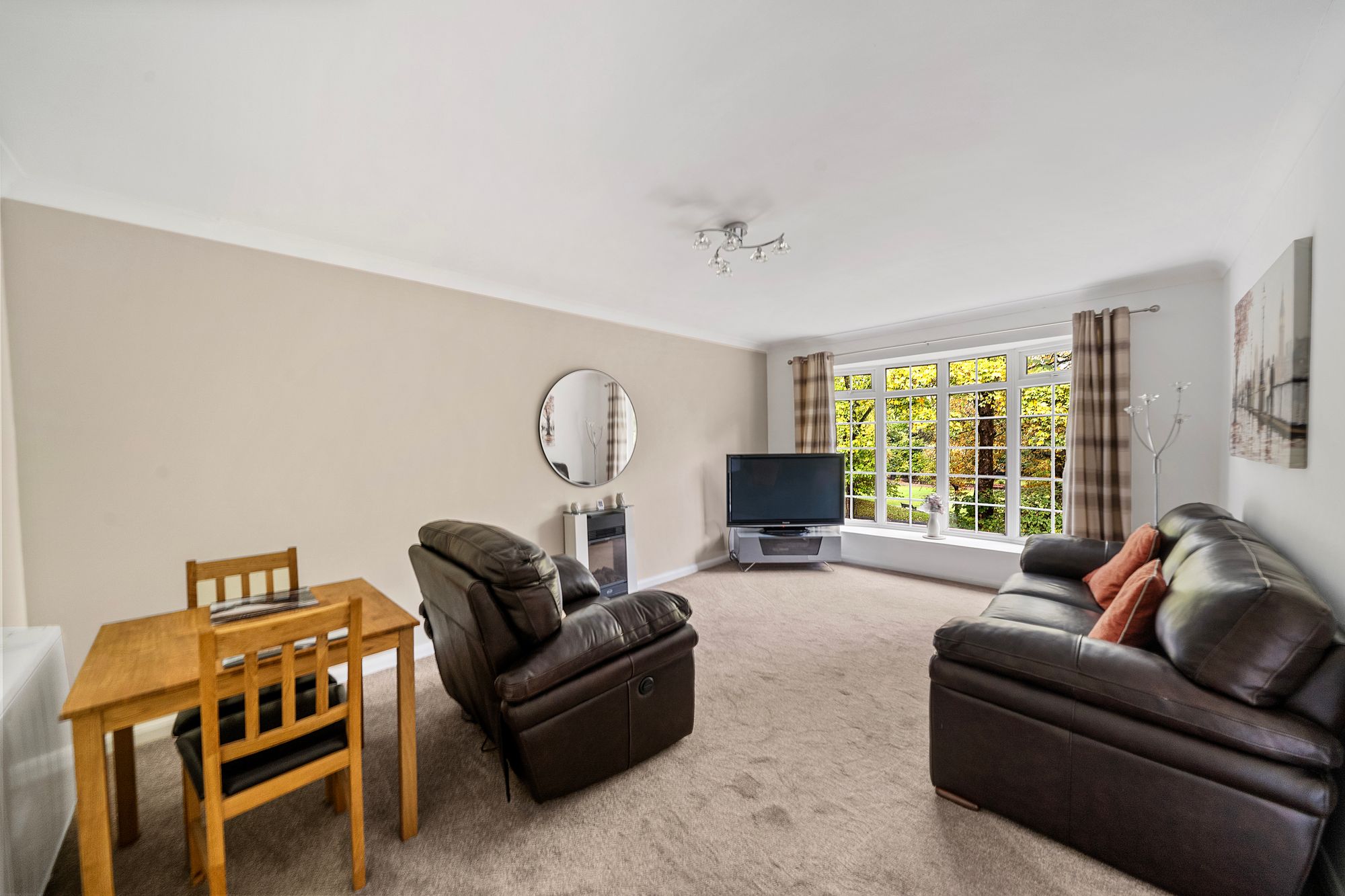 Pennington Mews, Leigh, WN7
