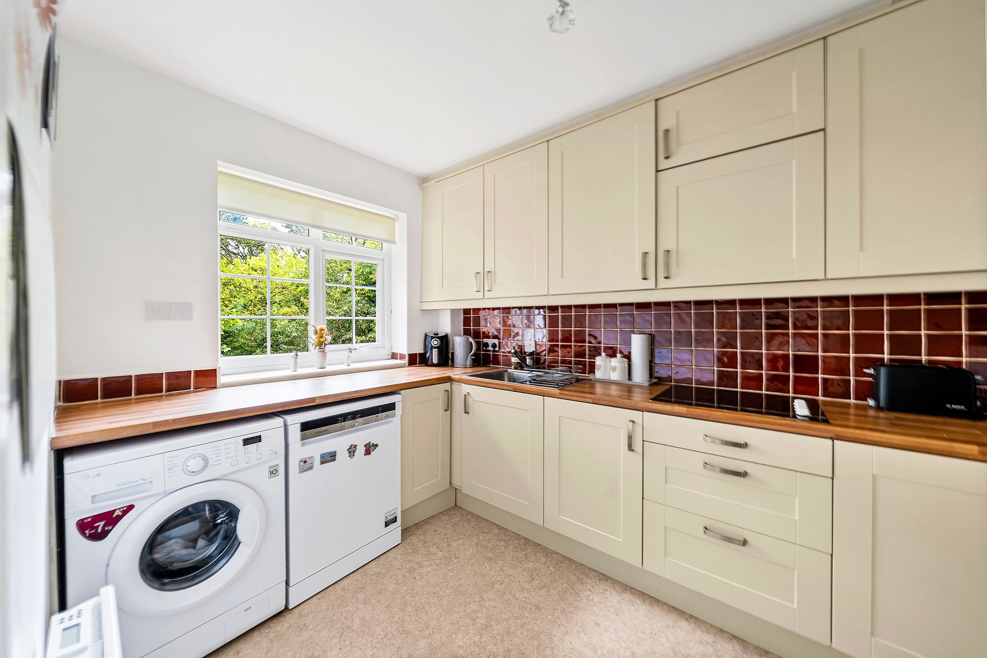 Pennington Mews, Leigh, WN7
