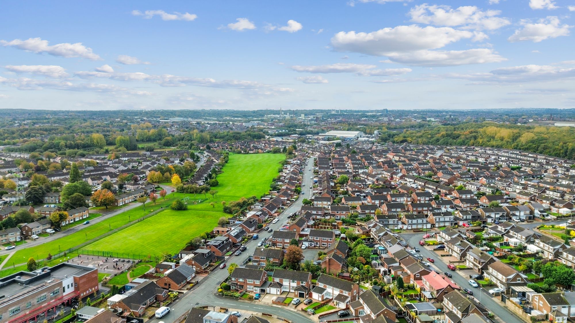 Peebles Avenue, St. Helens, WA11